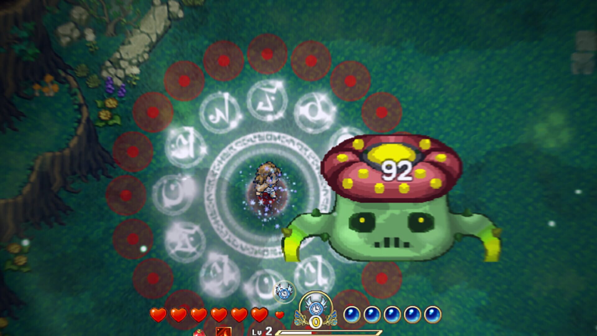 Diary of Lucie: Hammer Weapon Pack - Screenshot