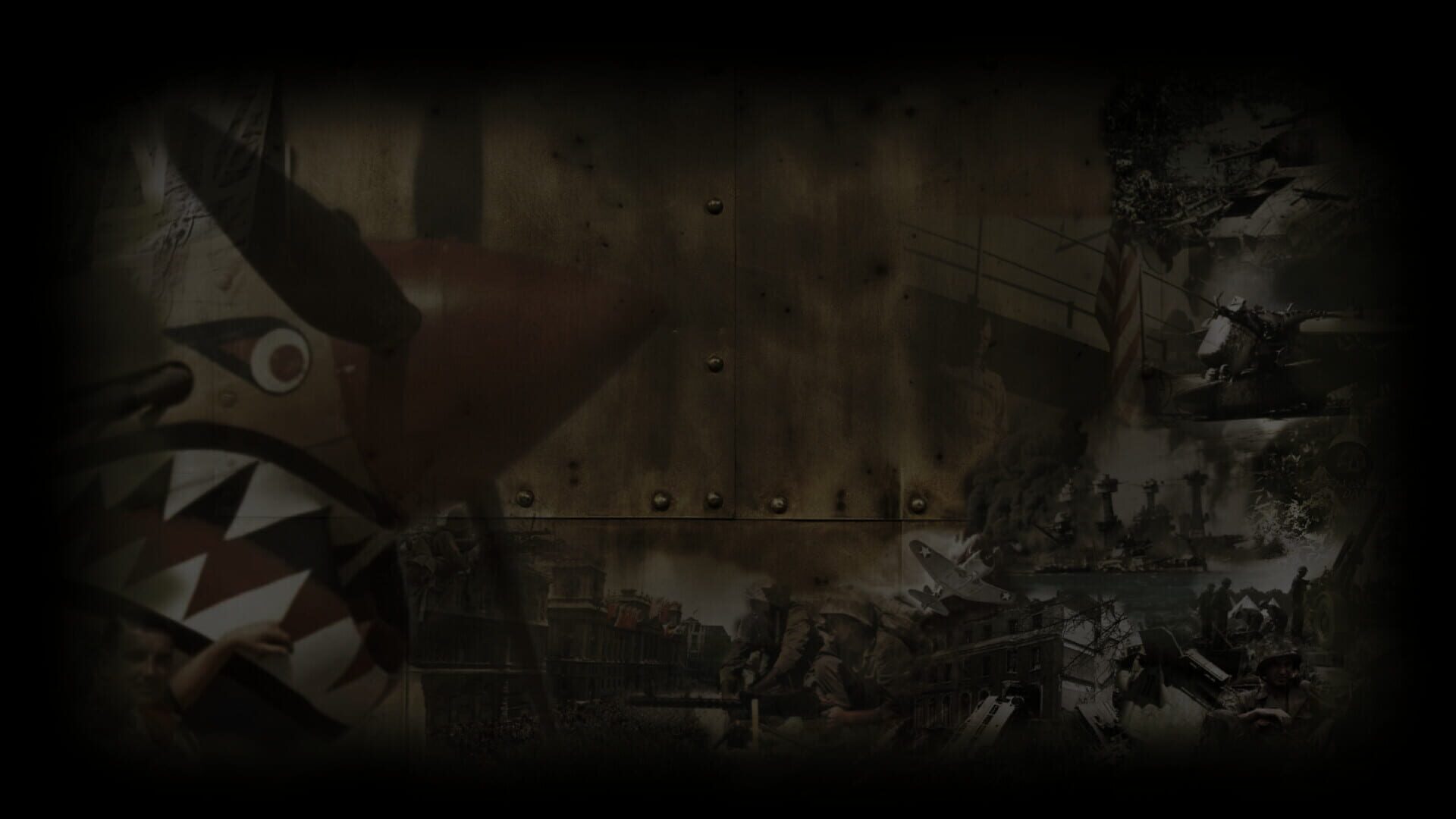 Pixel Puzzles WW2 Jigsaw: Pack - German Railway Guns - Screenshot