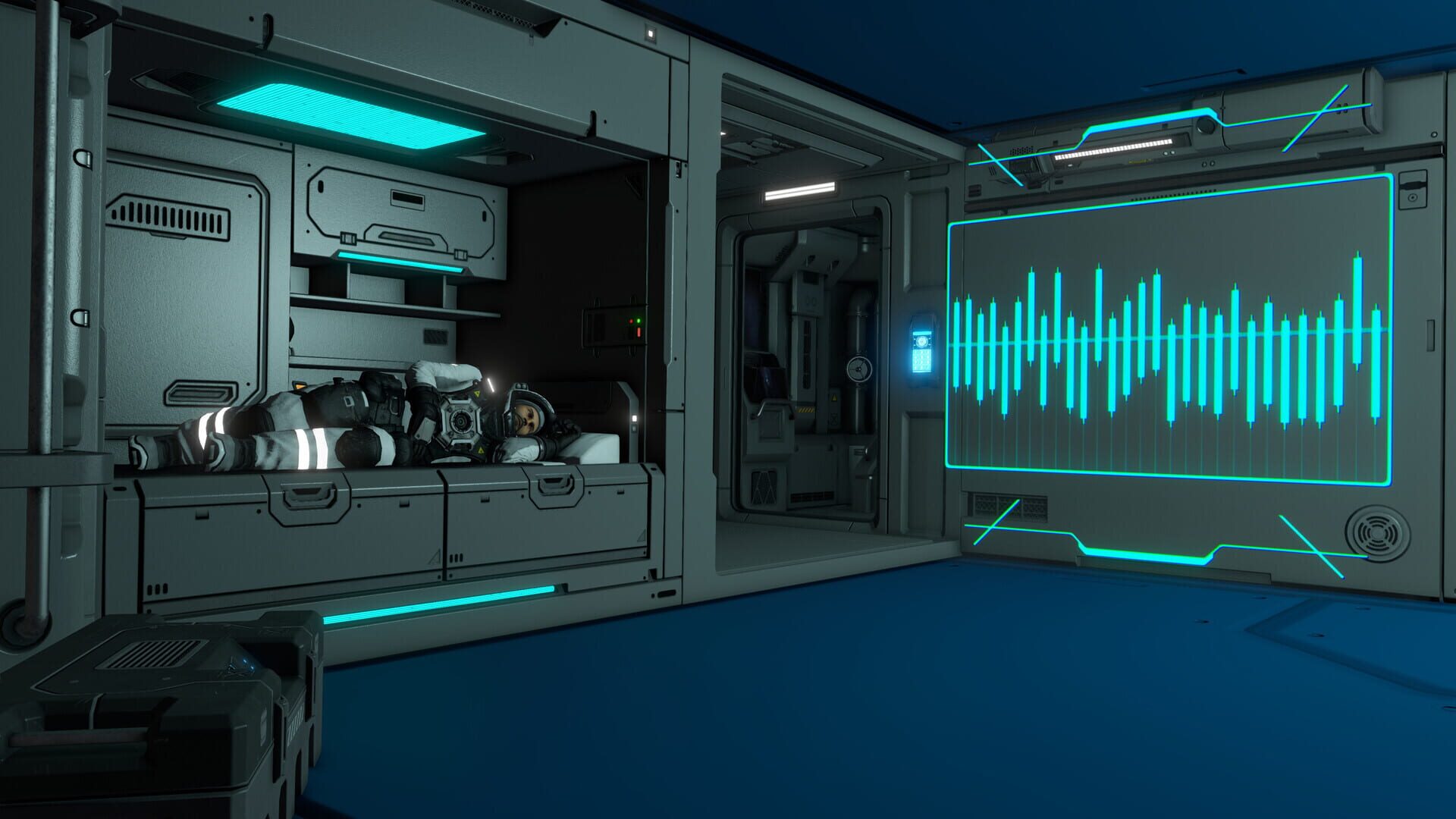 Space Engineers: Decorative Pack #3 - Screenshot