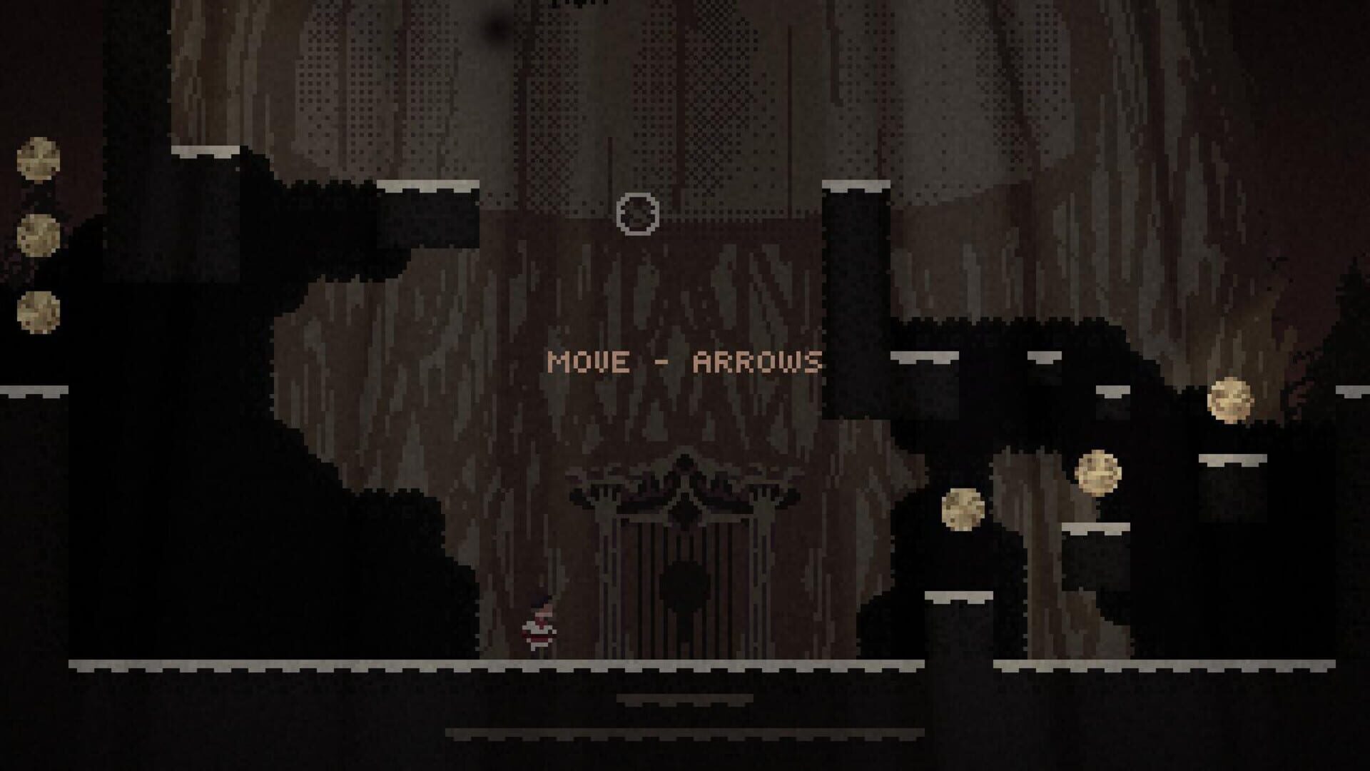 Vasilisas Torment - Screenshot
