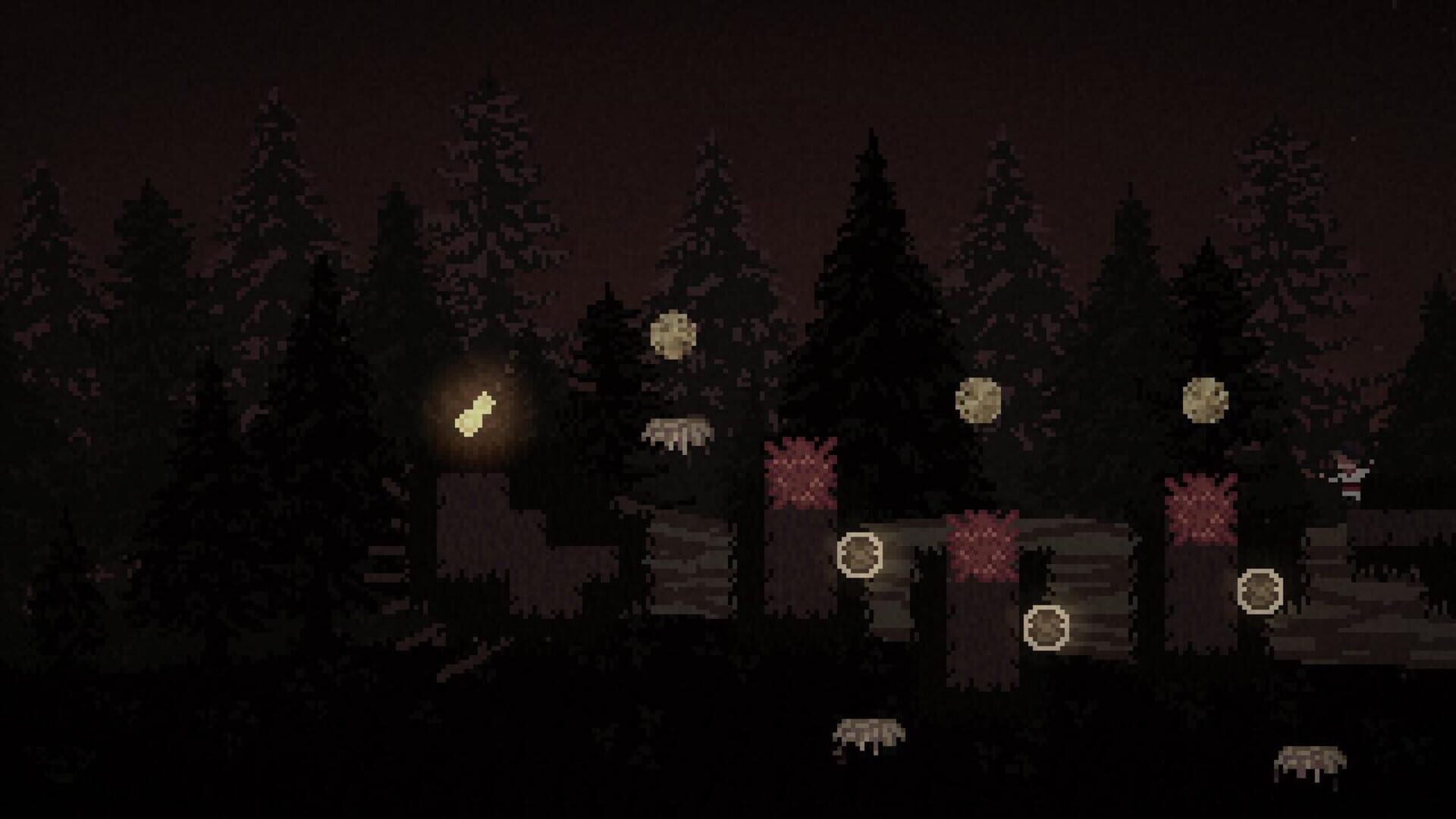 Vasilisas Torment - Screenshot