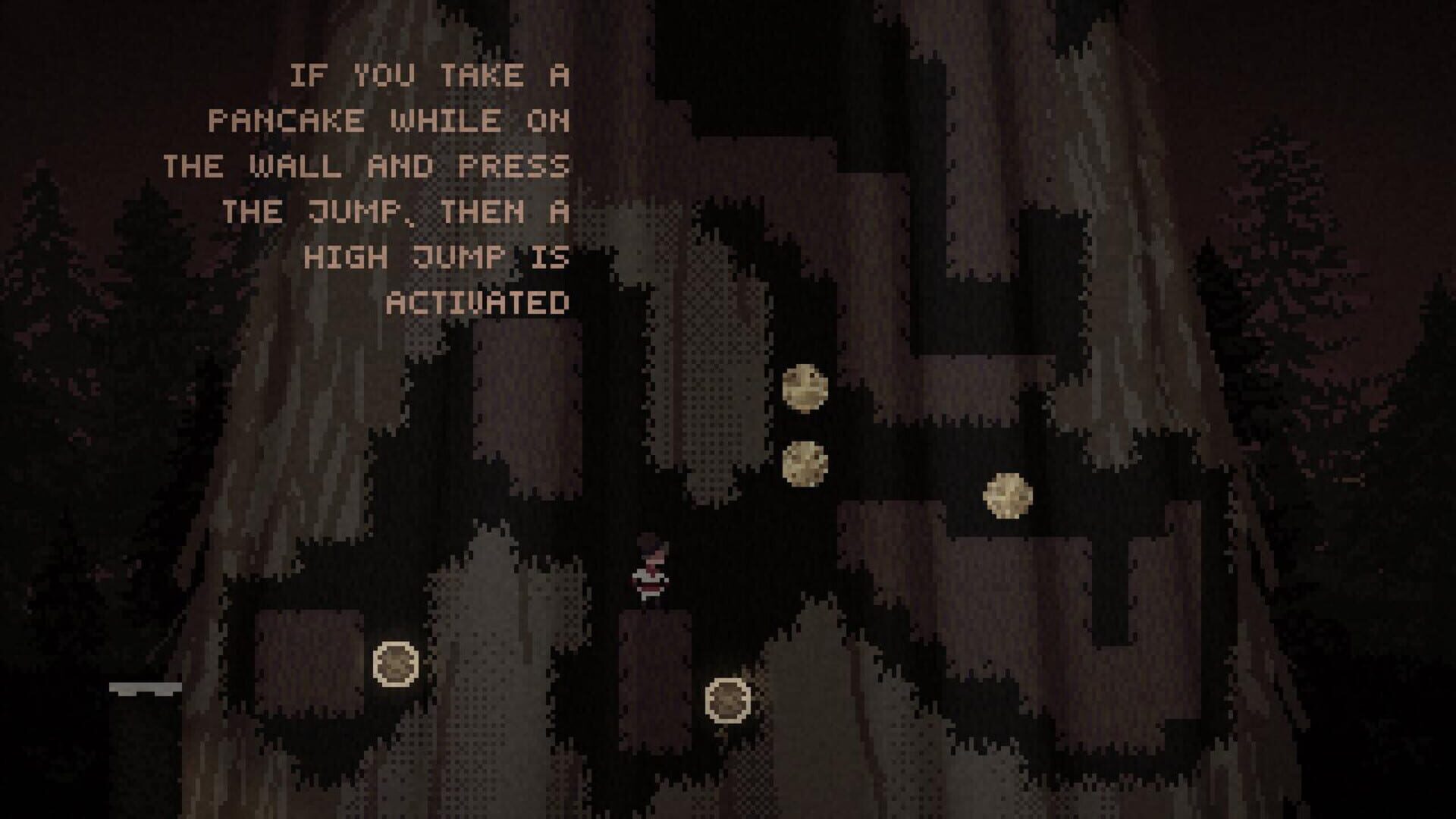Vasilisas Torment - Screenshot
