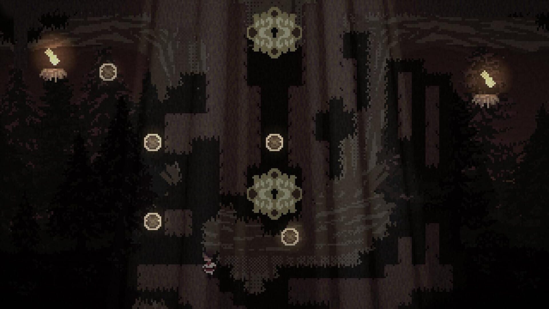 Vasilisas Torment - Screenshot