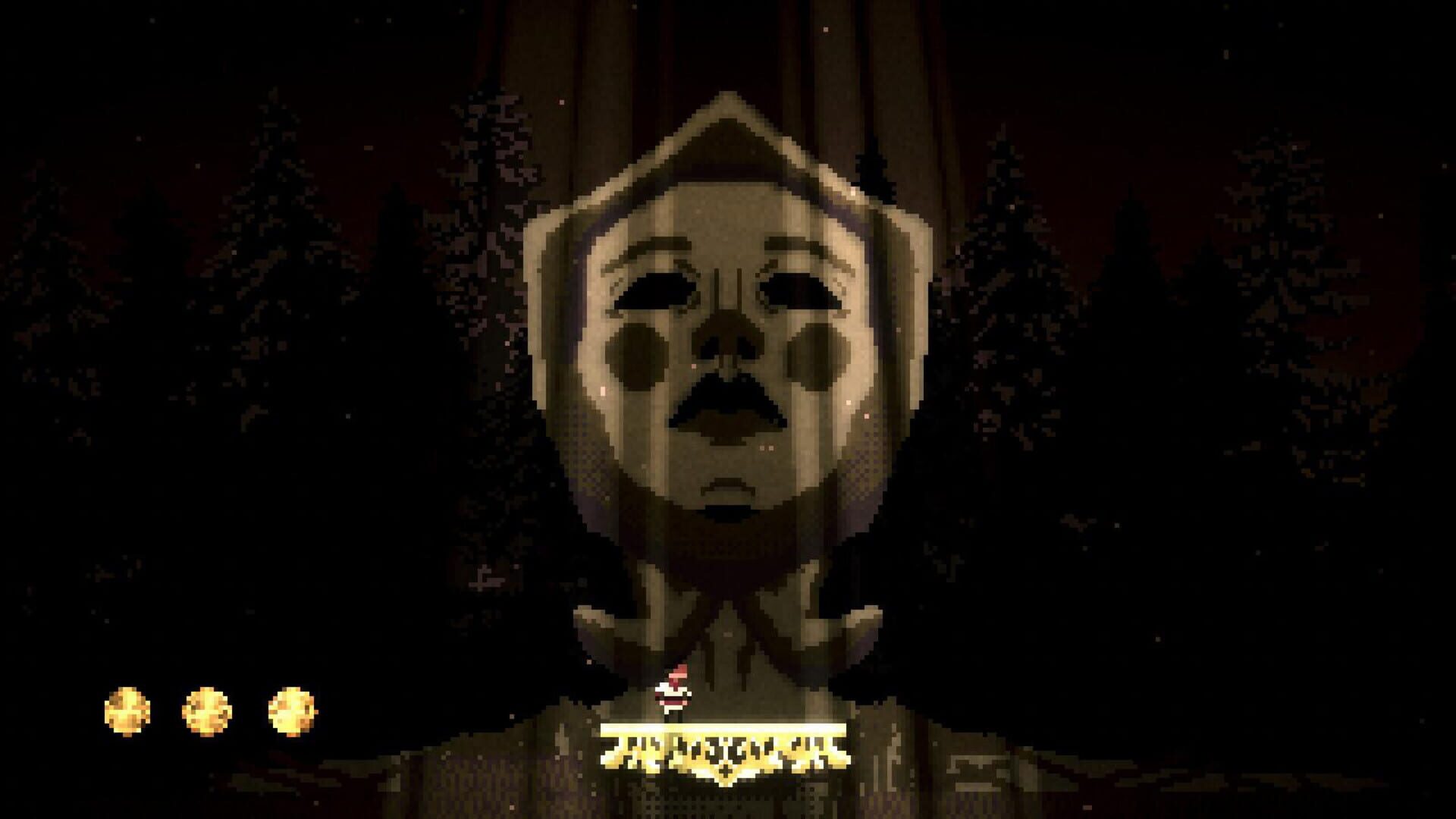 Vasilisas Torment - Screenshot