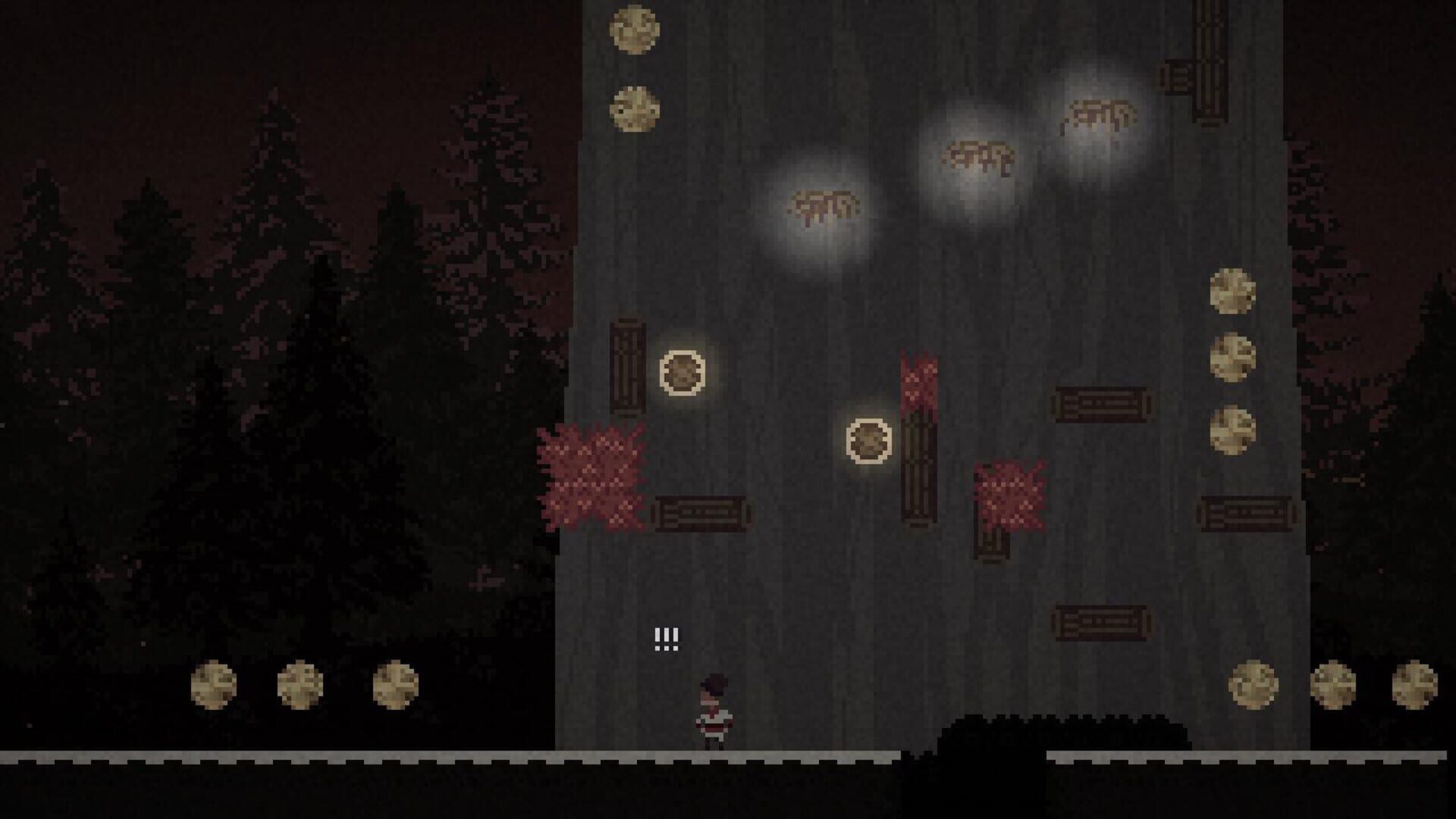 Vasilisas Torment - Screenshot
