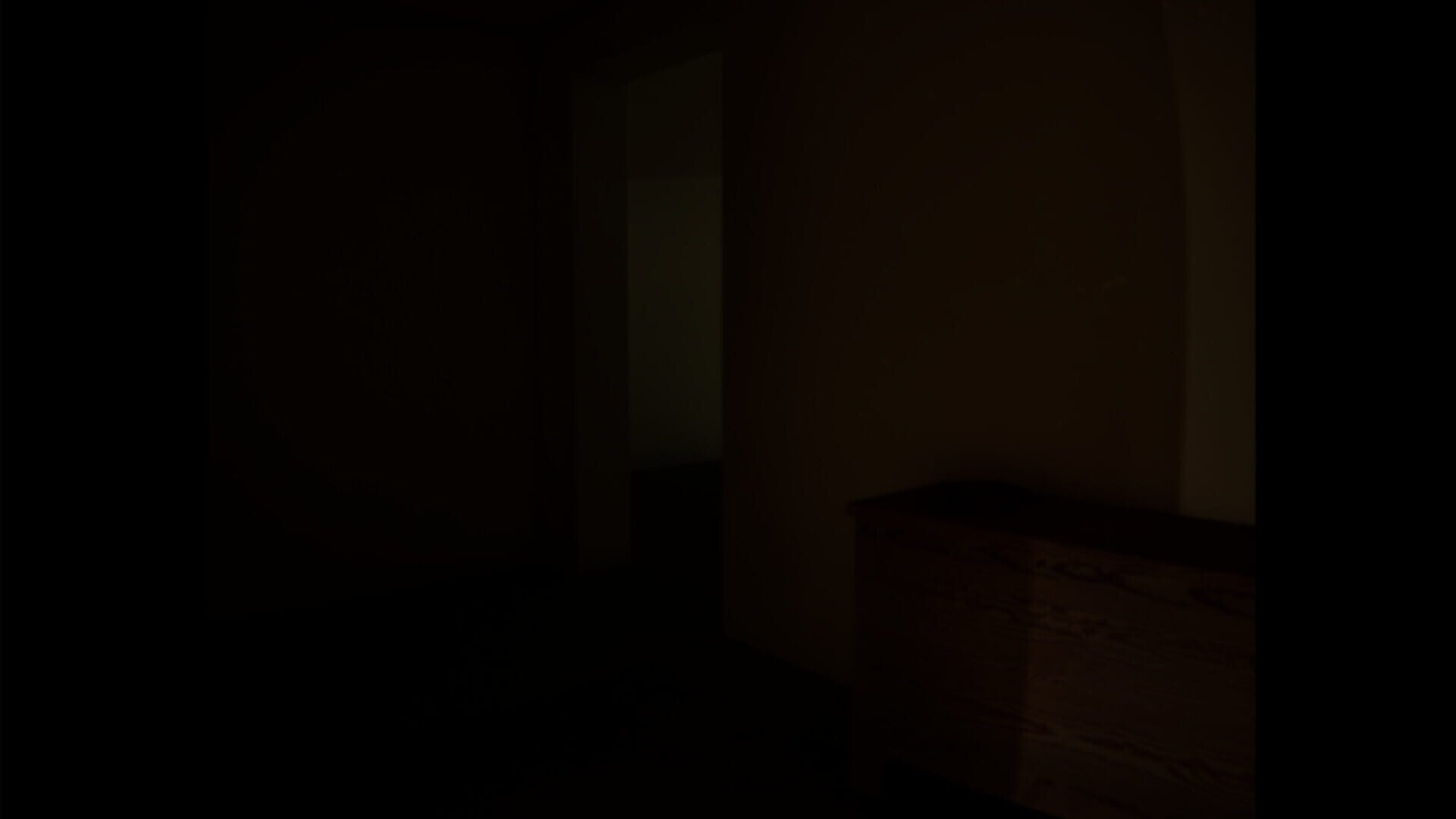 Unknown Memories: Lost Reality - Screenshot