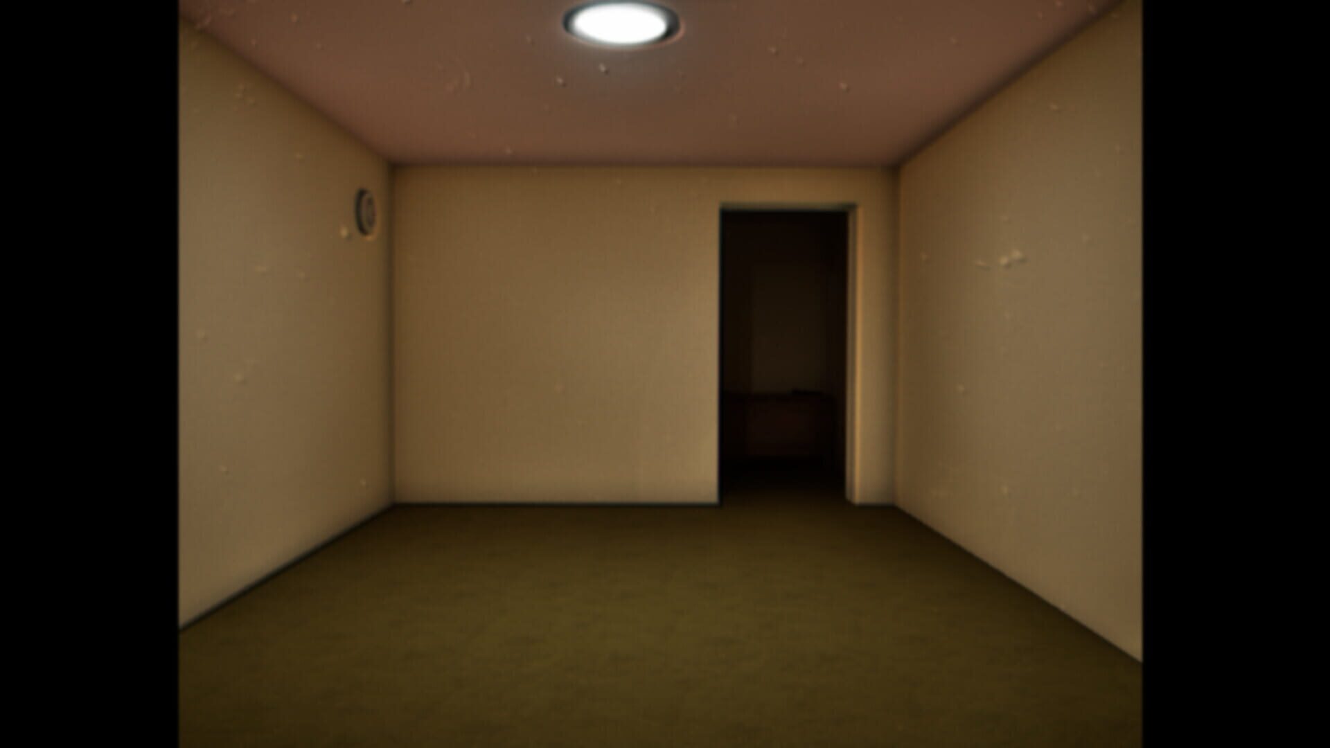 Unknown Memories: Lost Reality - Screenshot