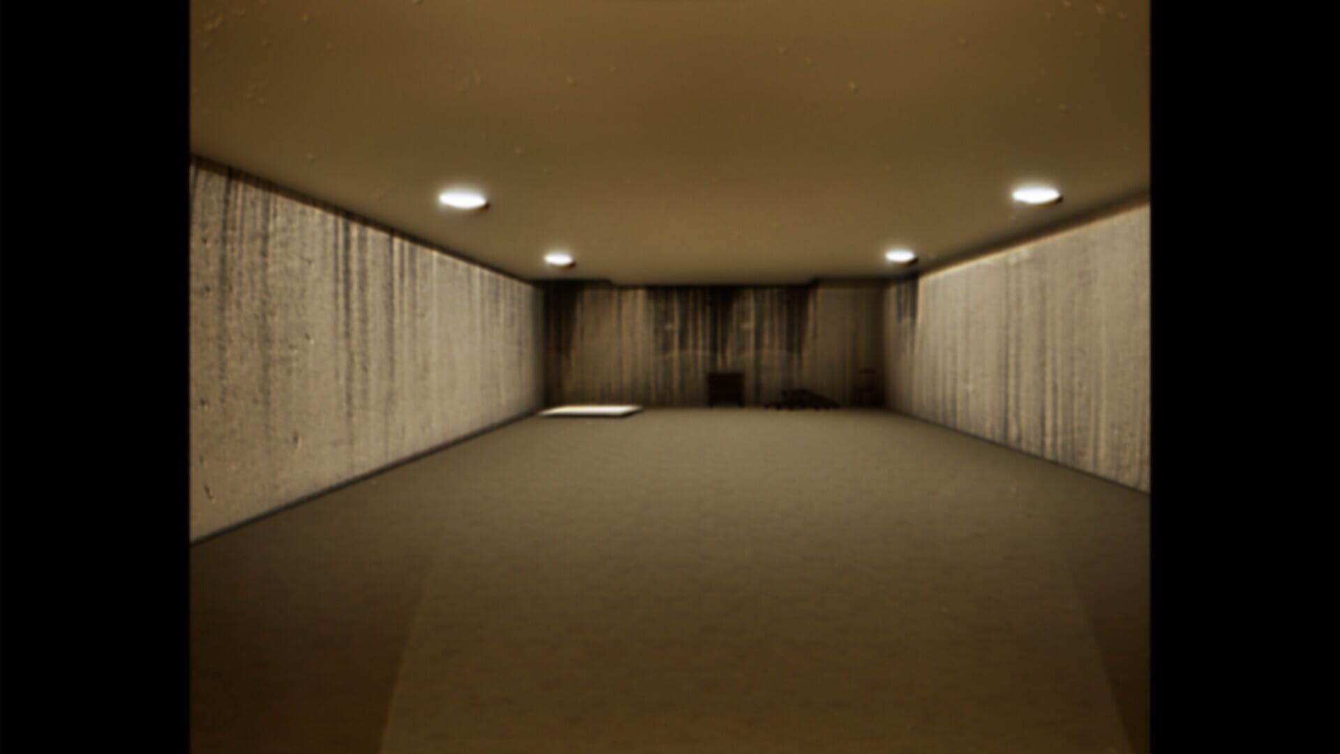 Unknown Memories: Lost Reality - Screenshot