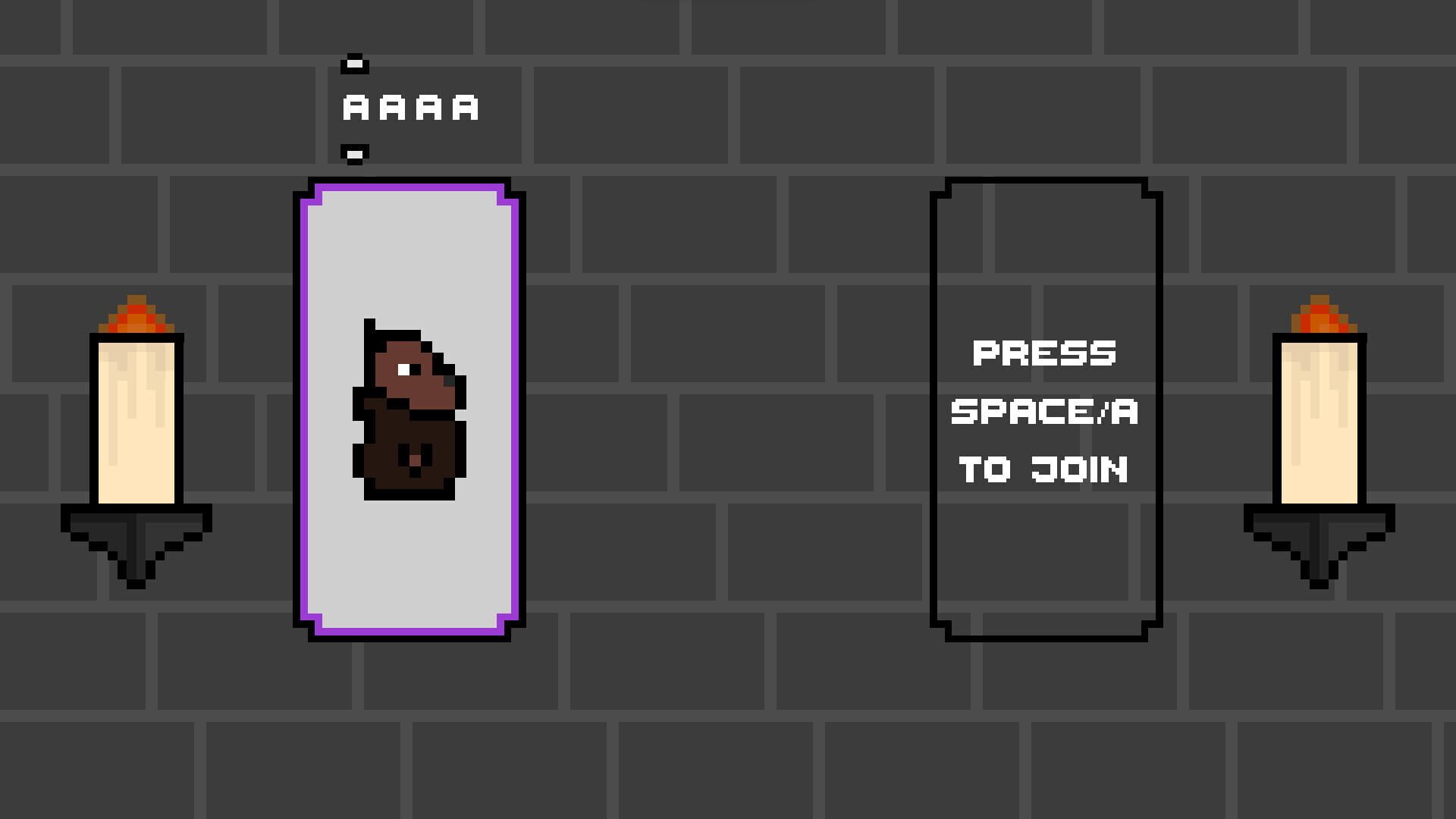 Arch Rivals - Screenshot
