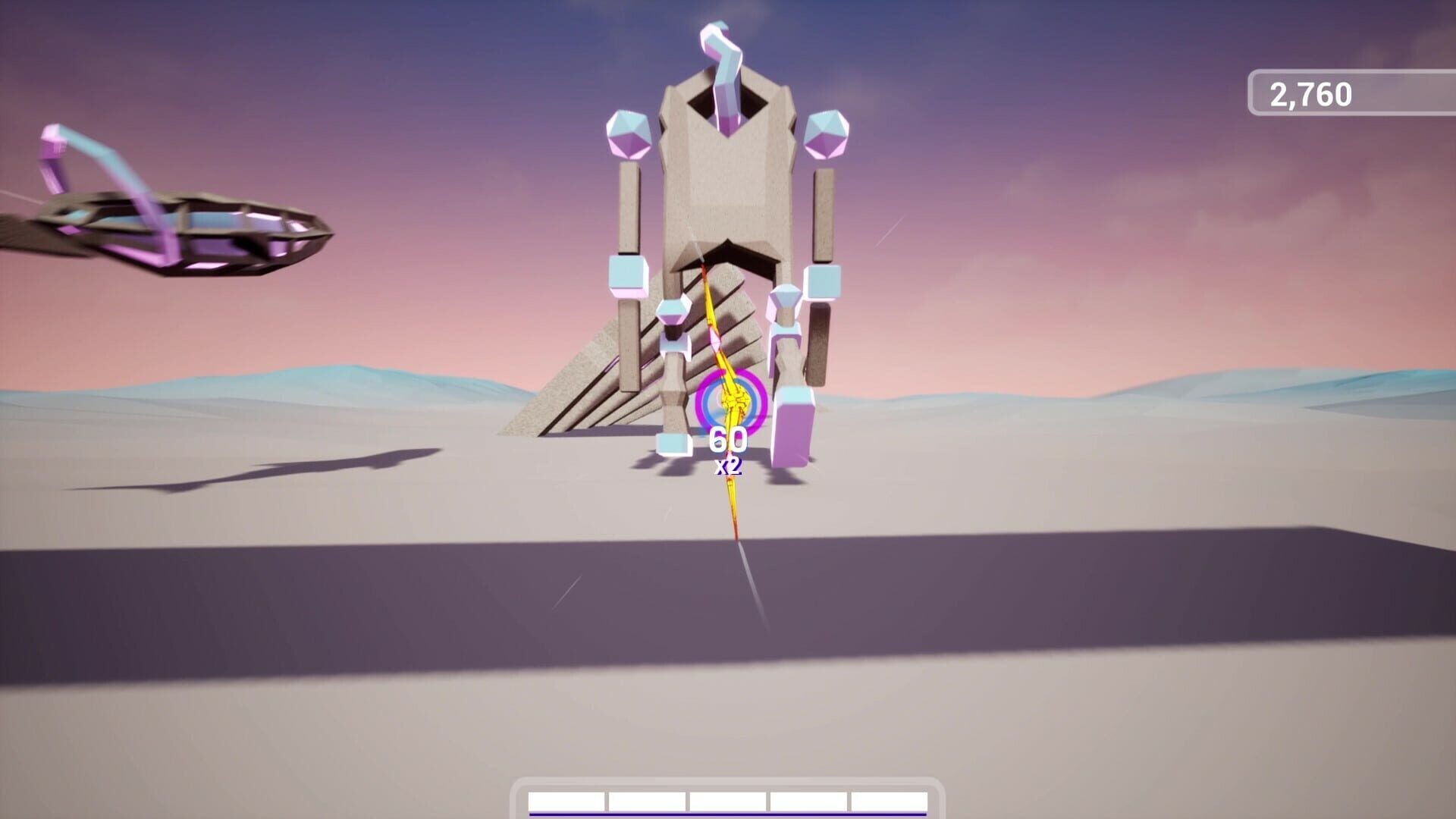 Liquid Space - Screenshot