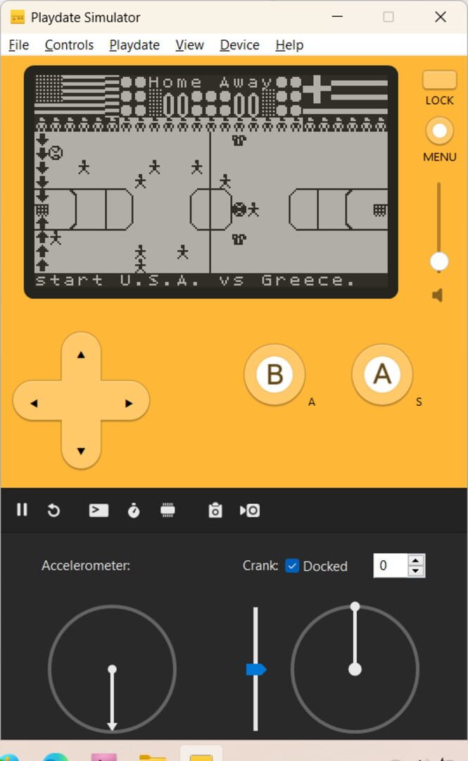 Screenshot 1