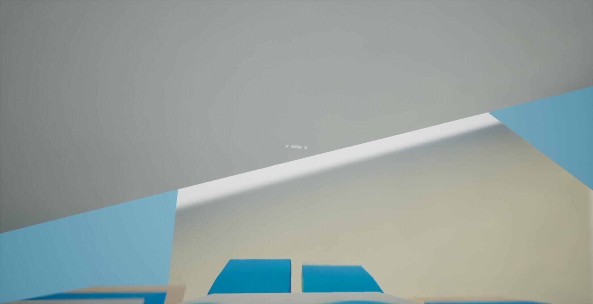 RunnerSky - Screenshot