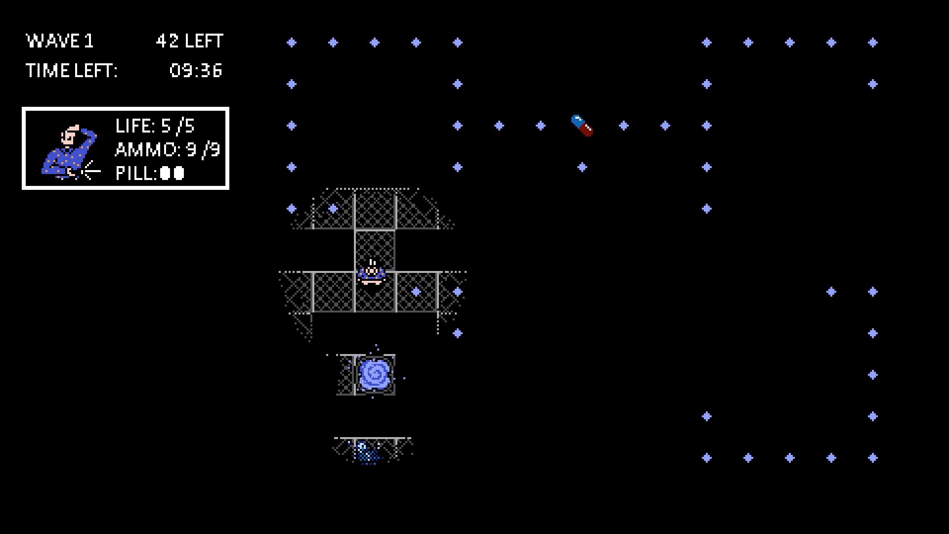 Mazepocalypse - Screenshot