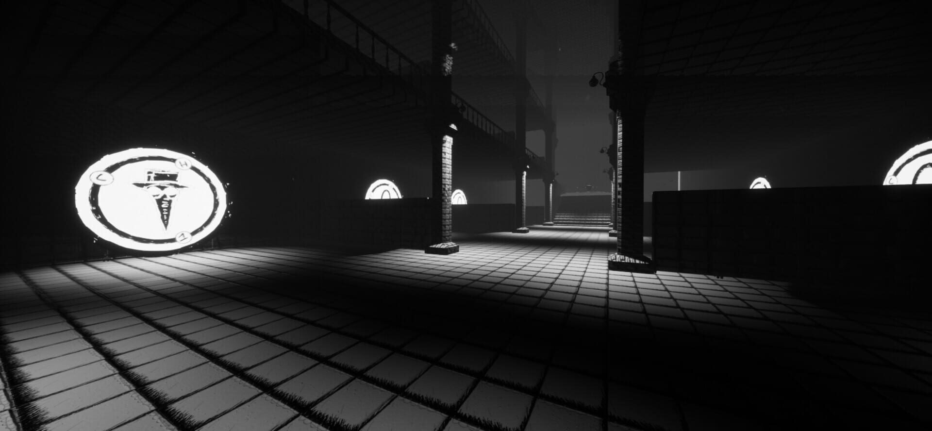 The Paper Trials - Screenshot