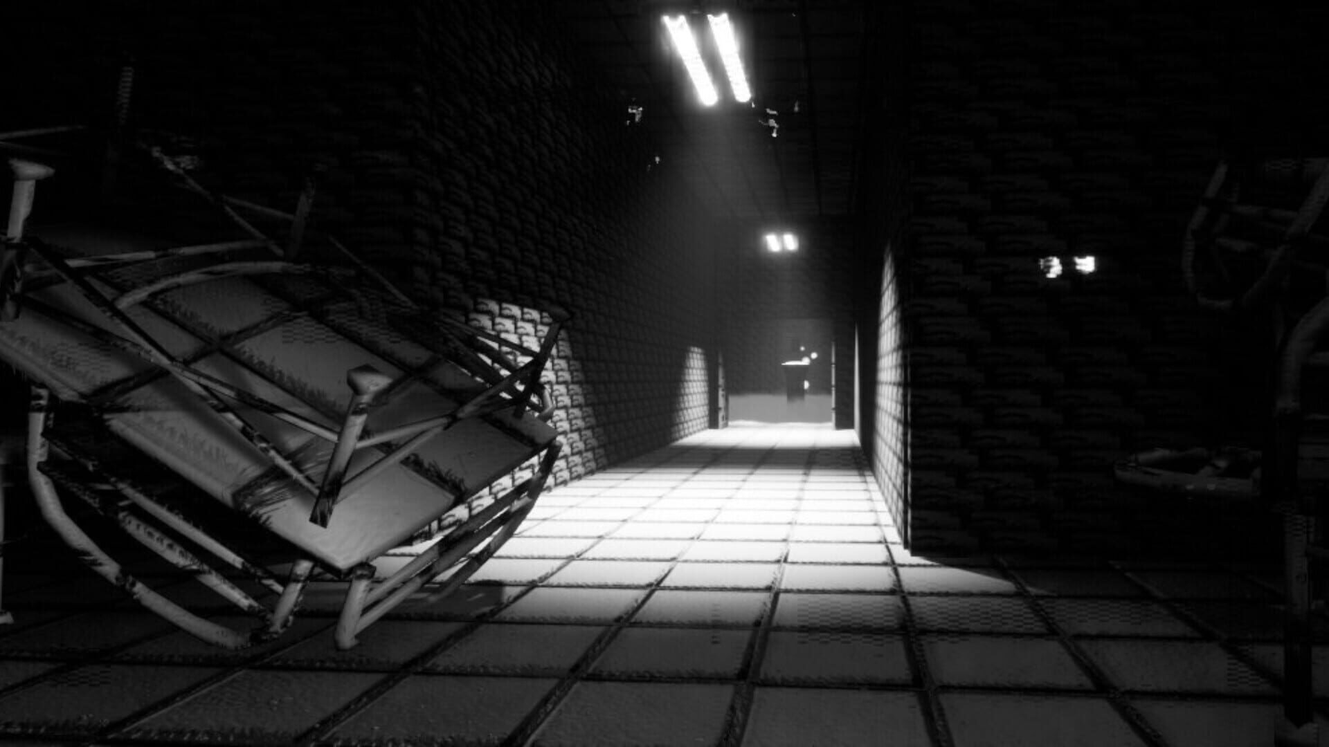 The Paper Trials - Screenshot