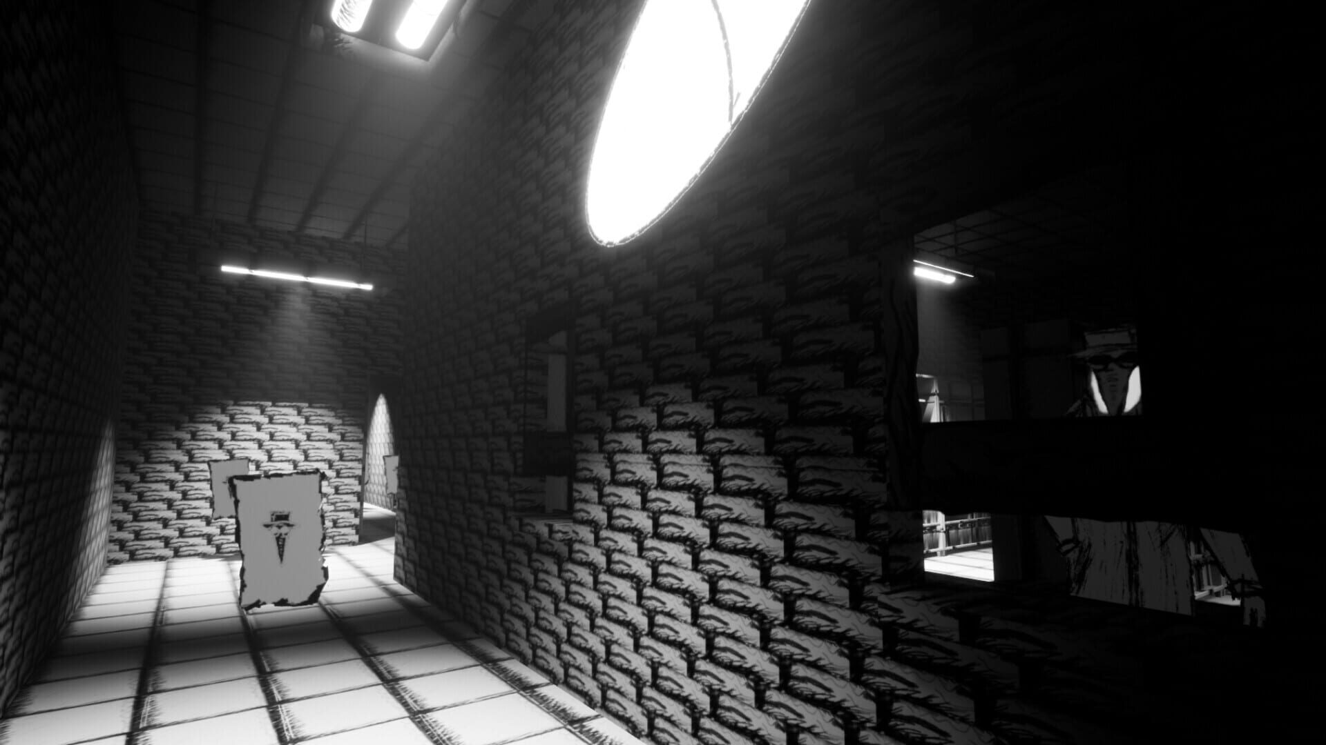 The Paper Trials - Screenshot