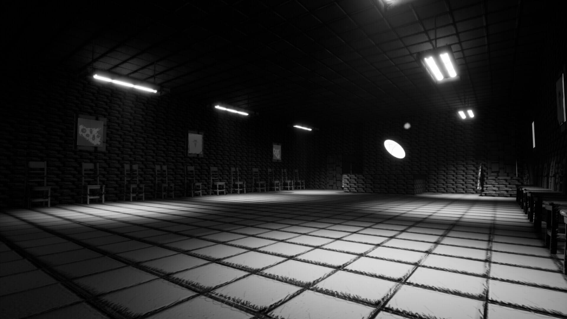 The Paper Trials - Screenshot