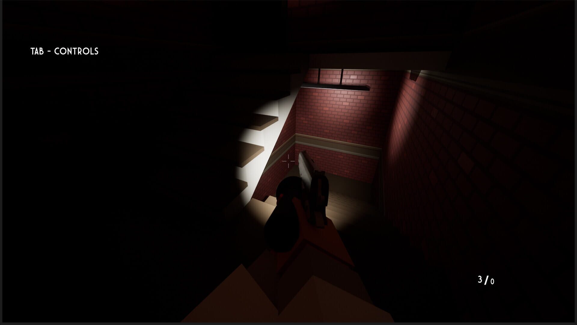 The Hangman - Screenshot