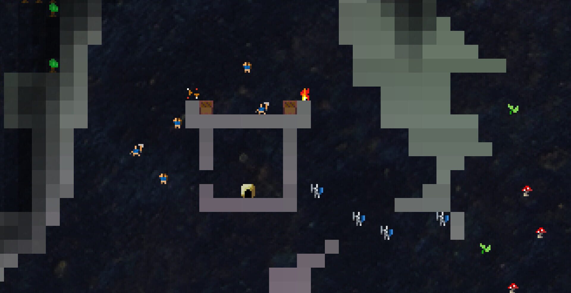 Stimmings - Screenshot