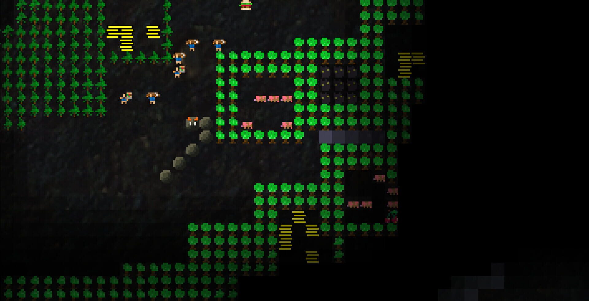 Stimmings - Screenshot