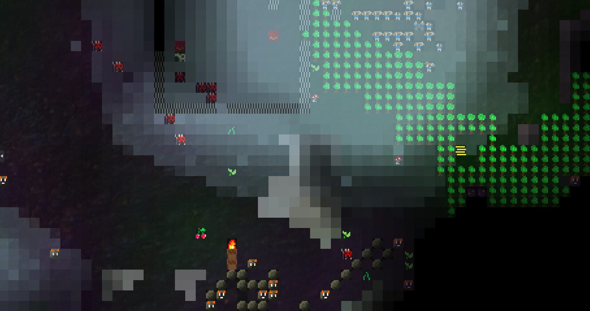 Stimmings - Screenshot