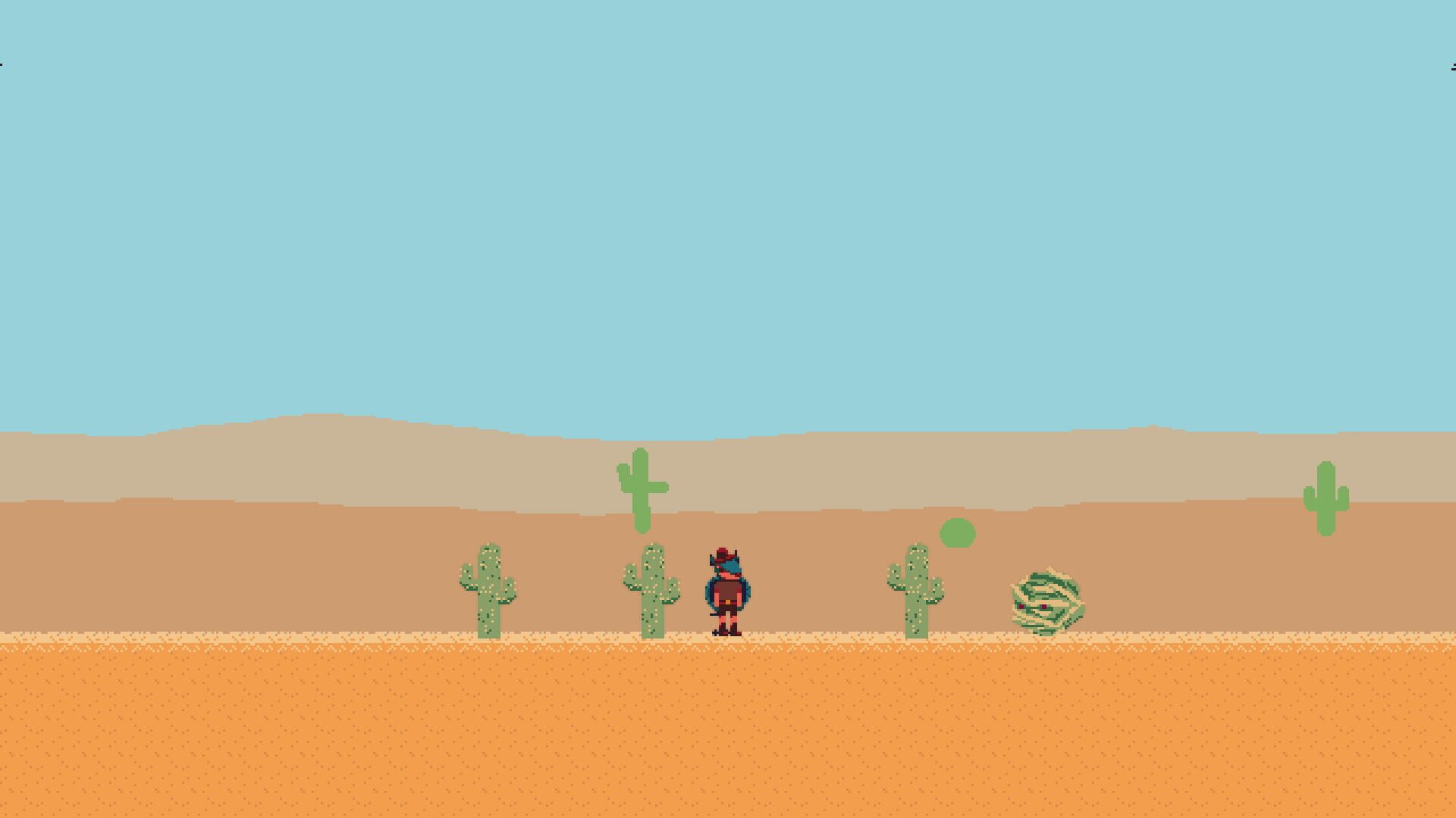 Daisy Grotto - Screenshot