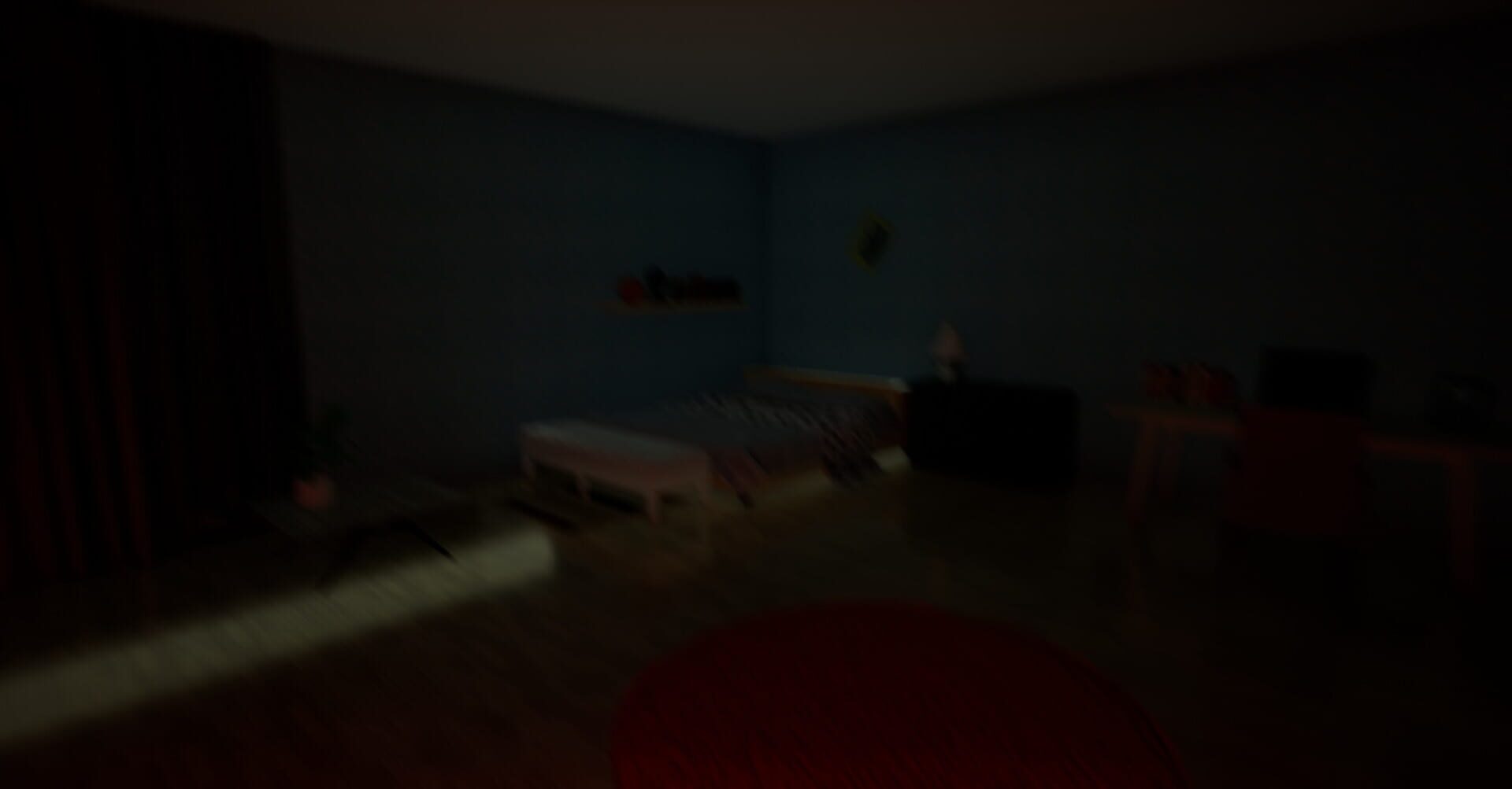 Floating Life Record - Screenshot