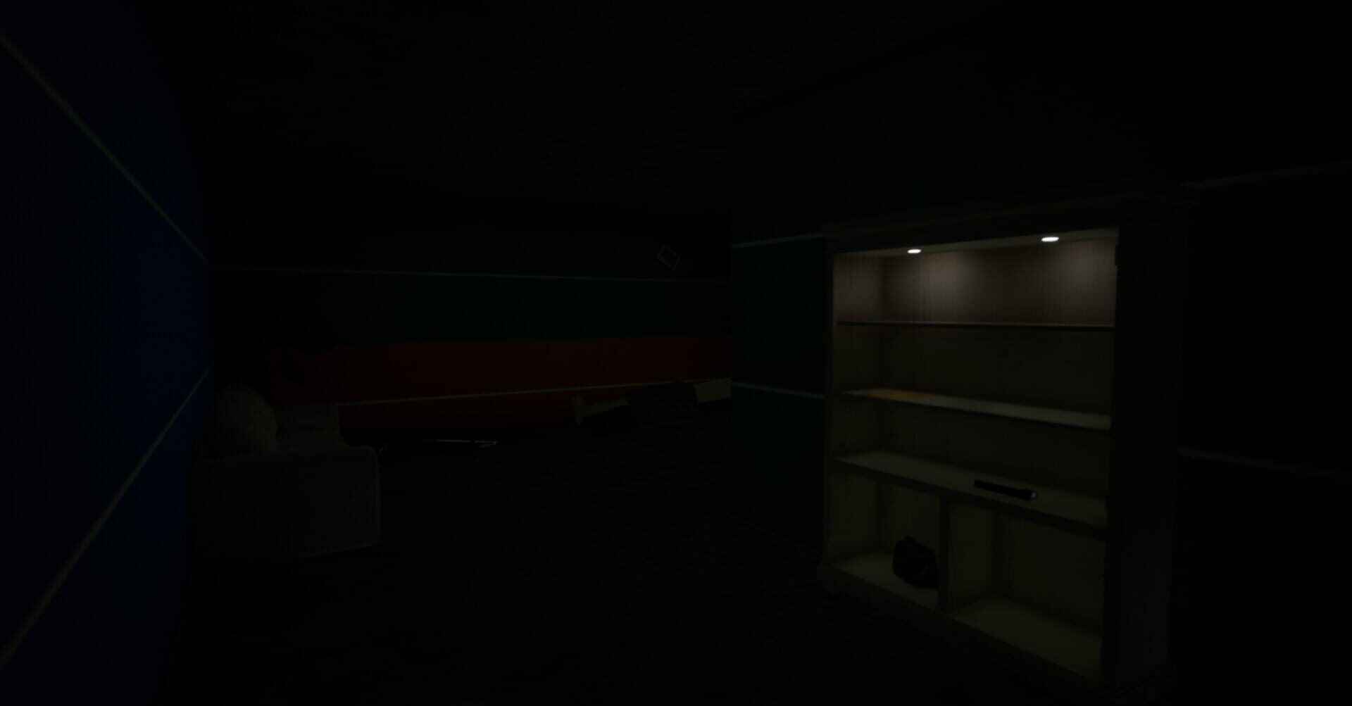 Floating Life Record - Screenshot