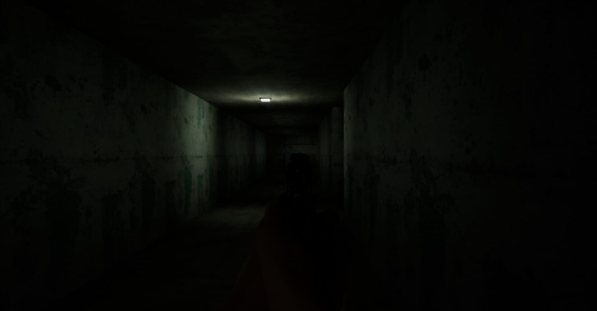 Floating Life Record - Screenshot