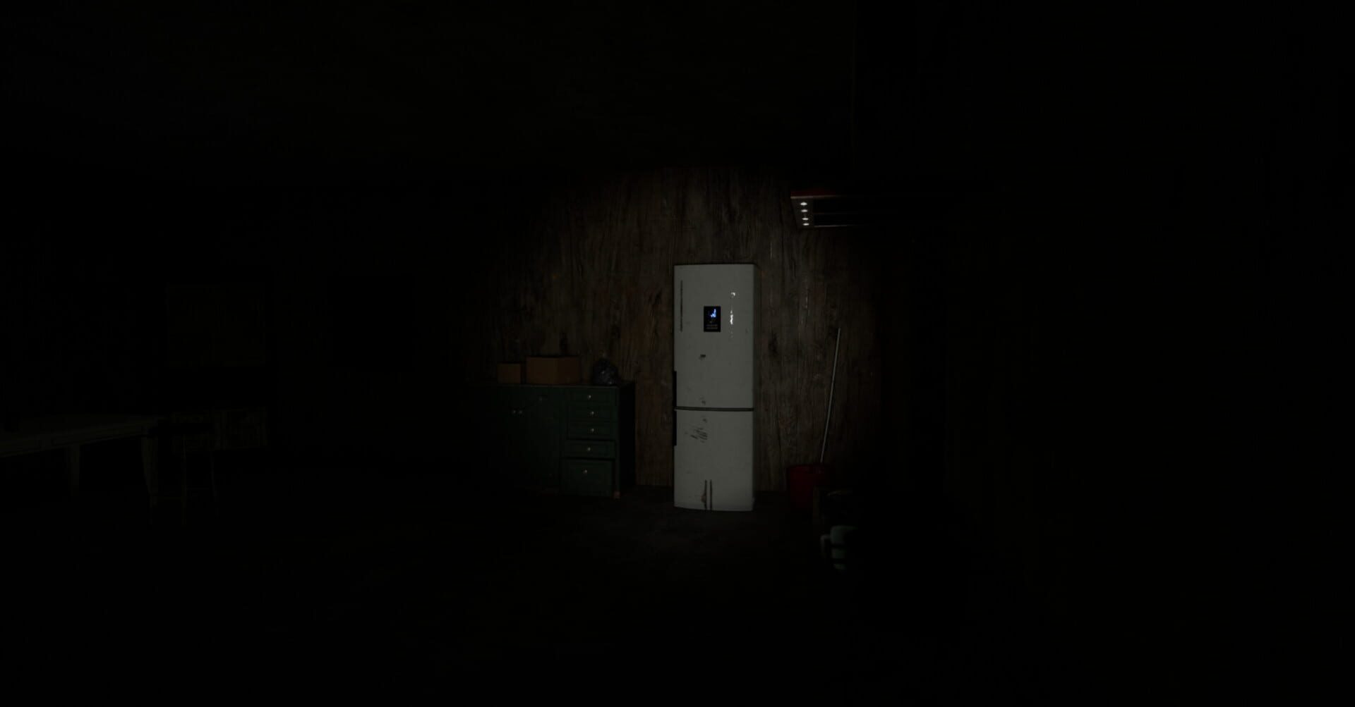 Floating Life Record - Screenshot