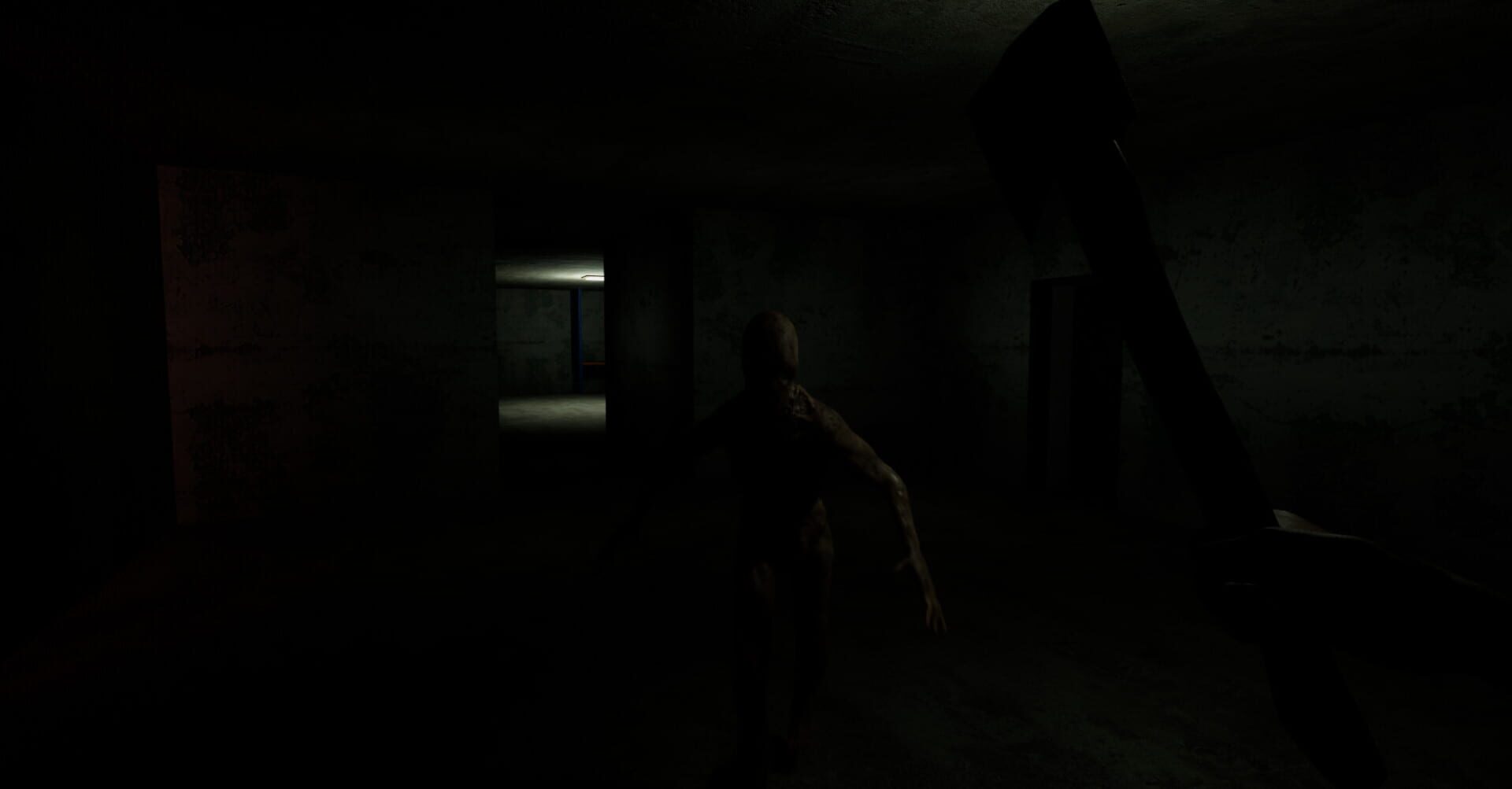 Floating Life Record - Screenshot