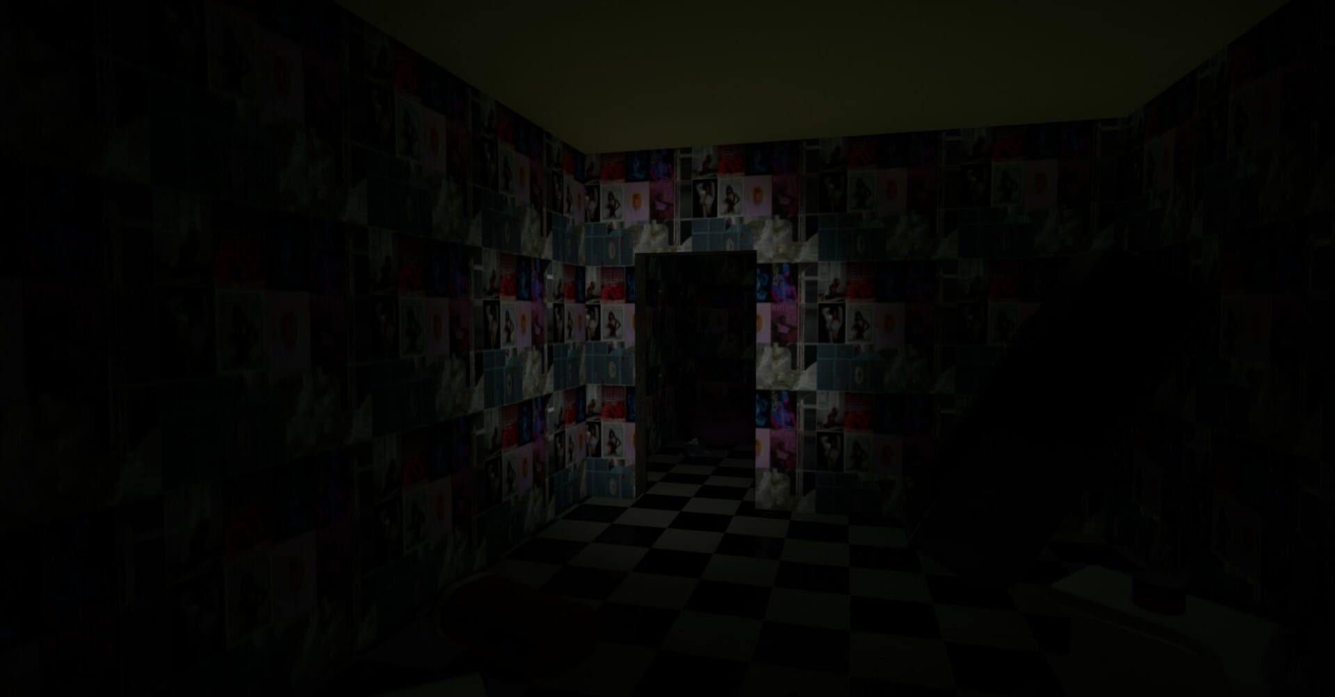 Floating Life Record - Screenshot