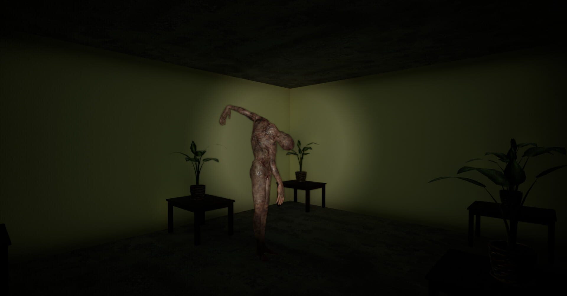 Floating Life Record - Screenshot