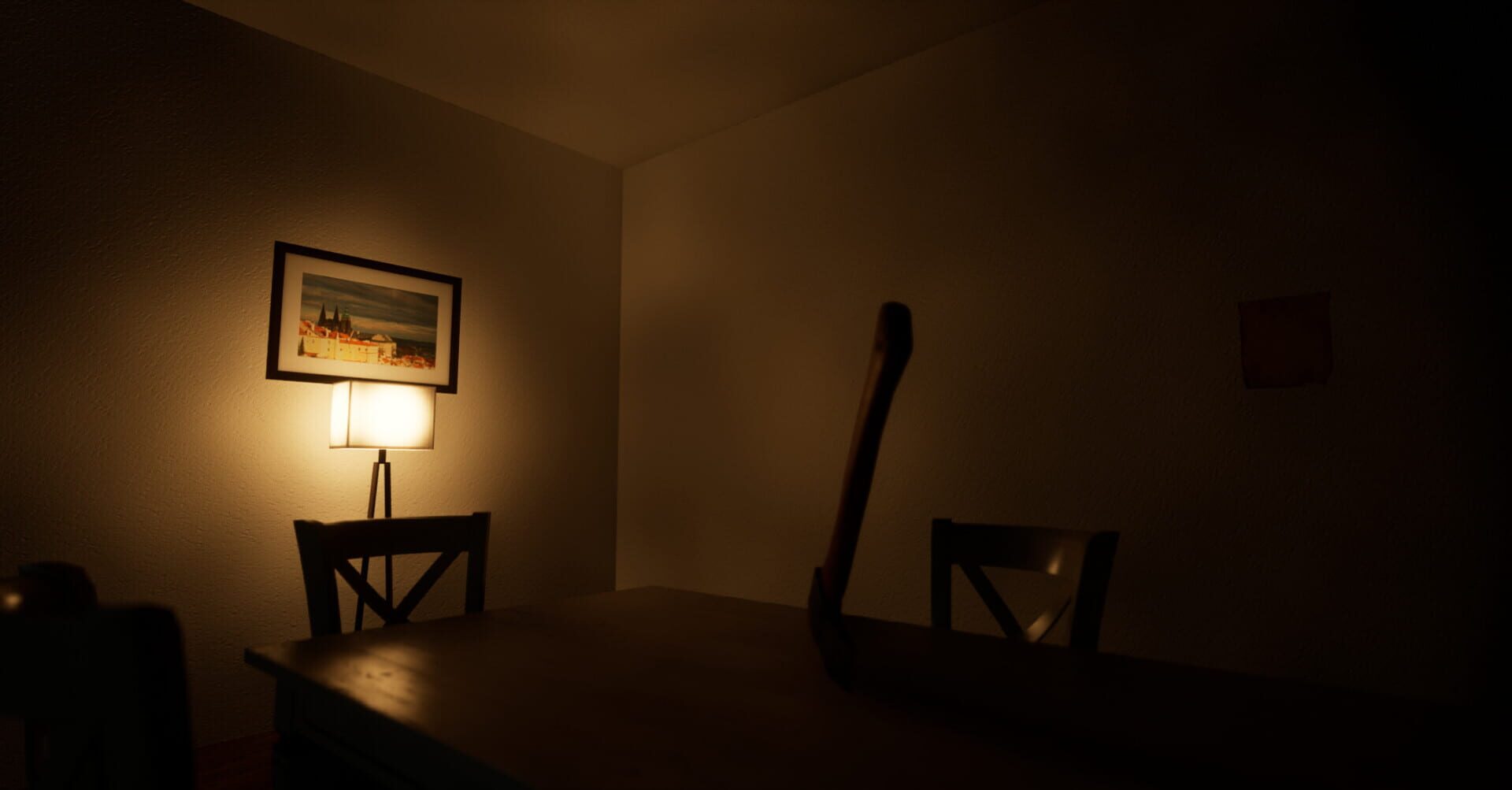 Floating Life Record - Screenshot