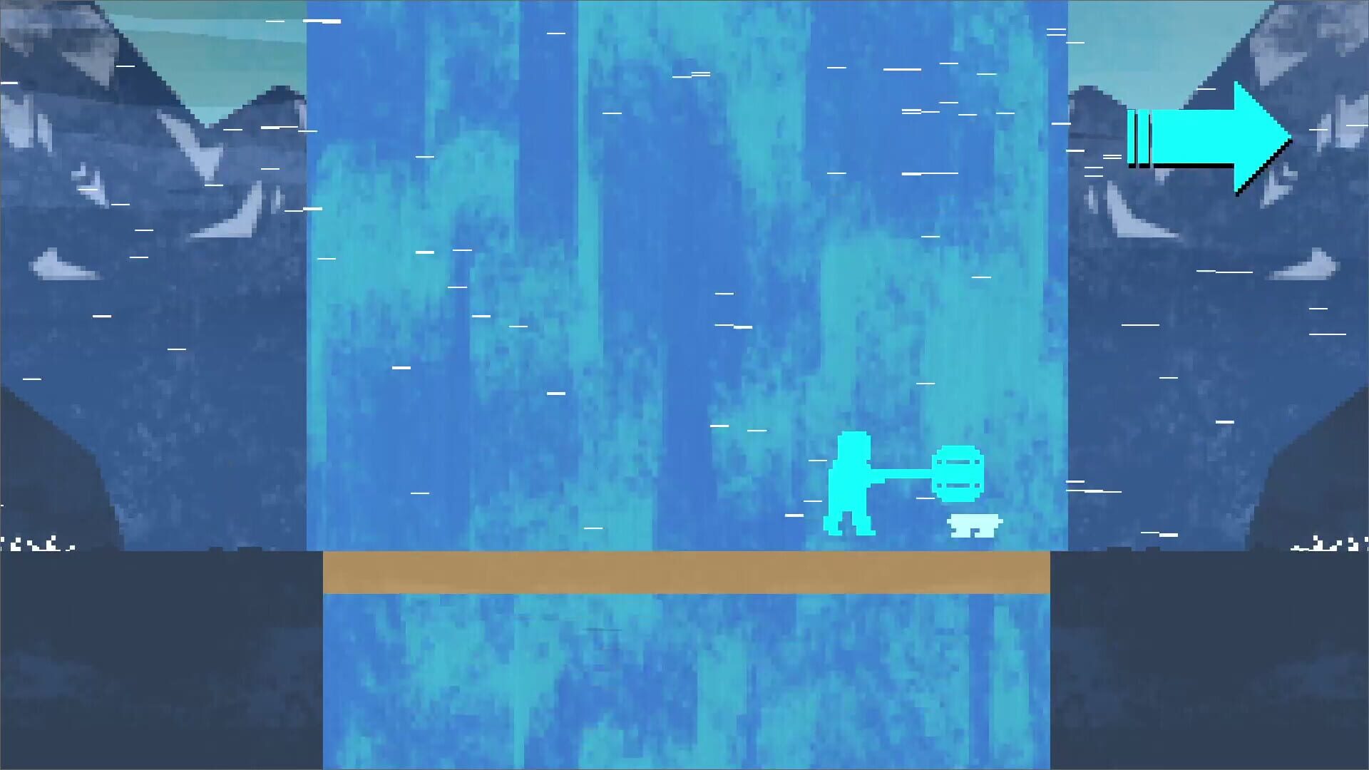 Hammer Bros - Screenshot