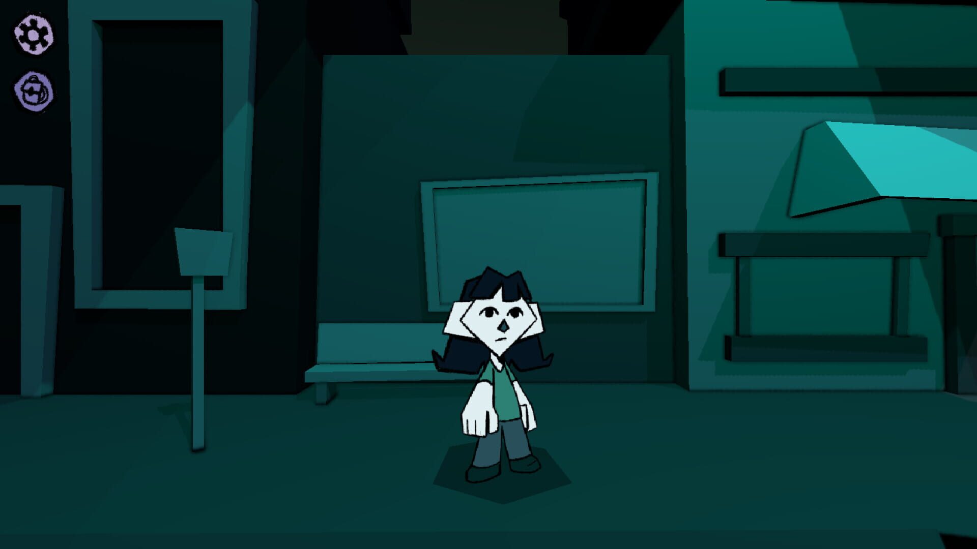 Oblivistar - Screenshot