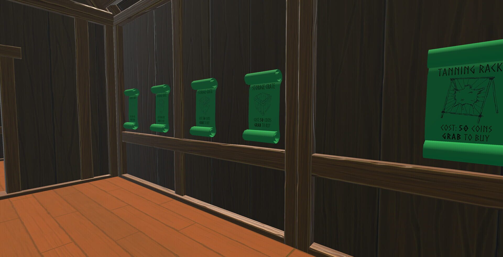 Forge & Fortune - Screenshot