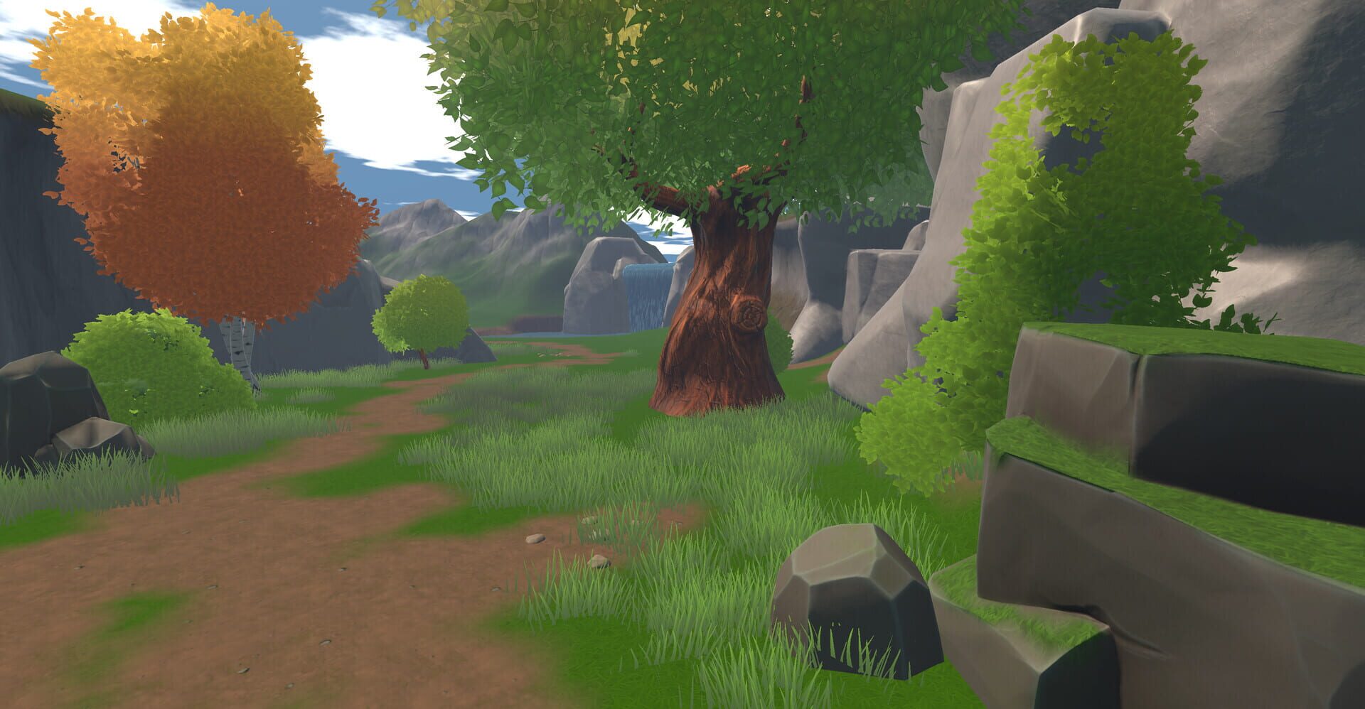 Forge & Fortune - Screenshot