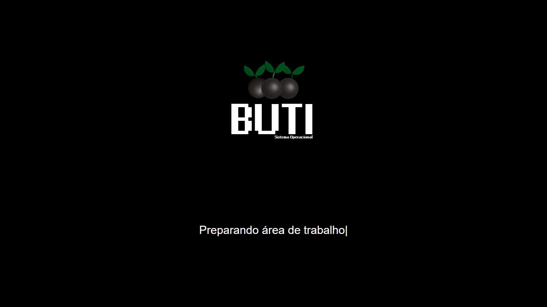 Buti - Screenshot
