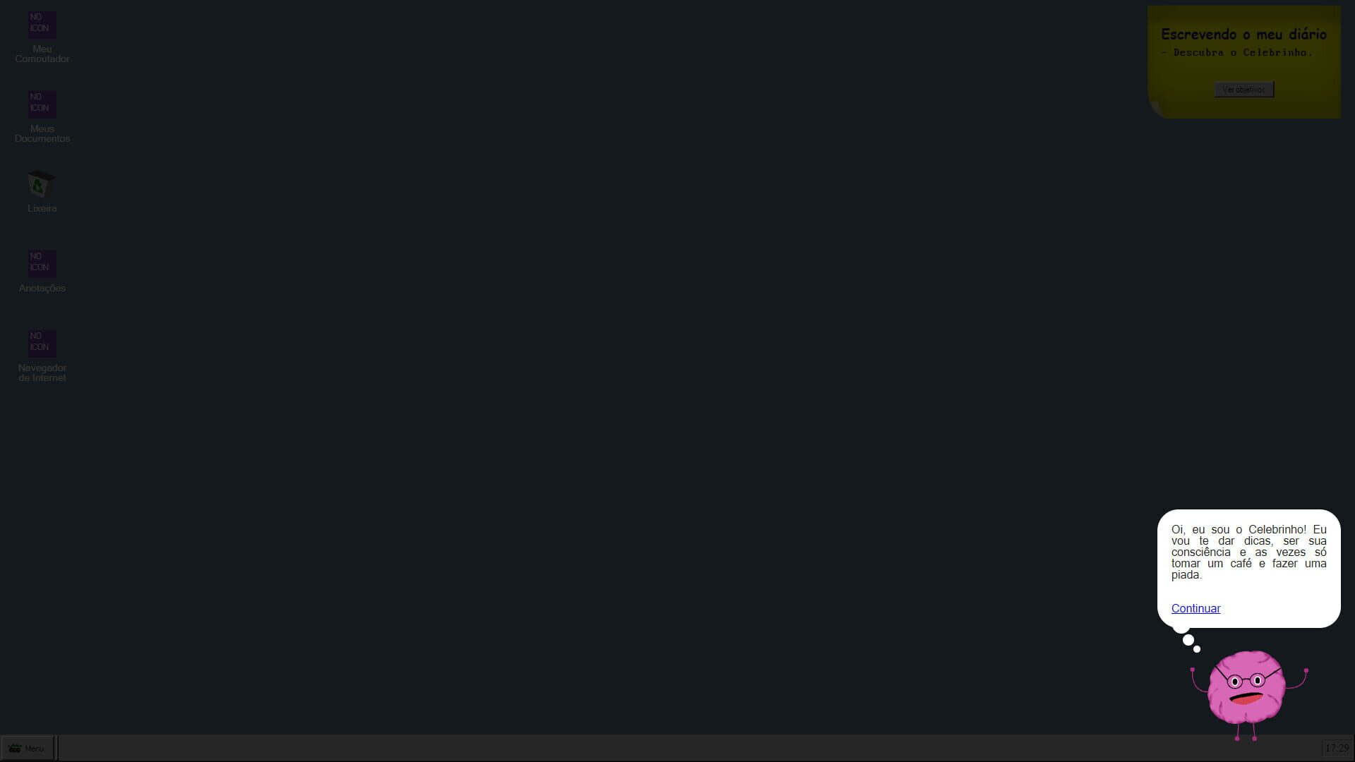 Buti - Screenshot