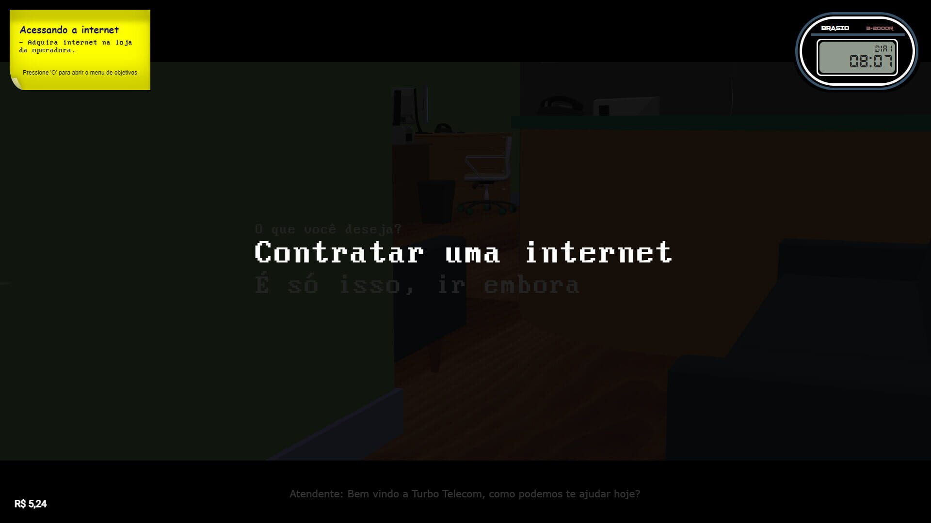 Buti - Screenshot