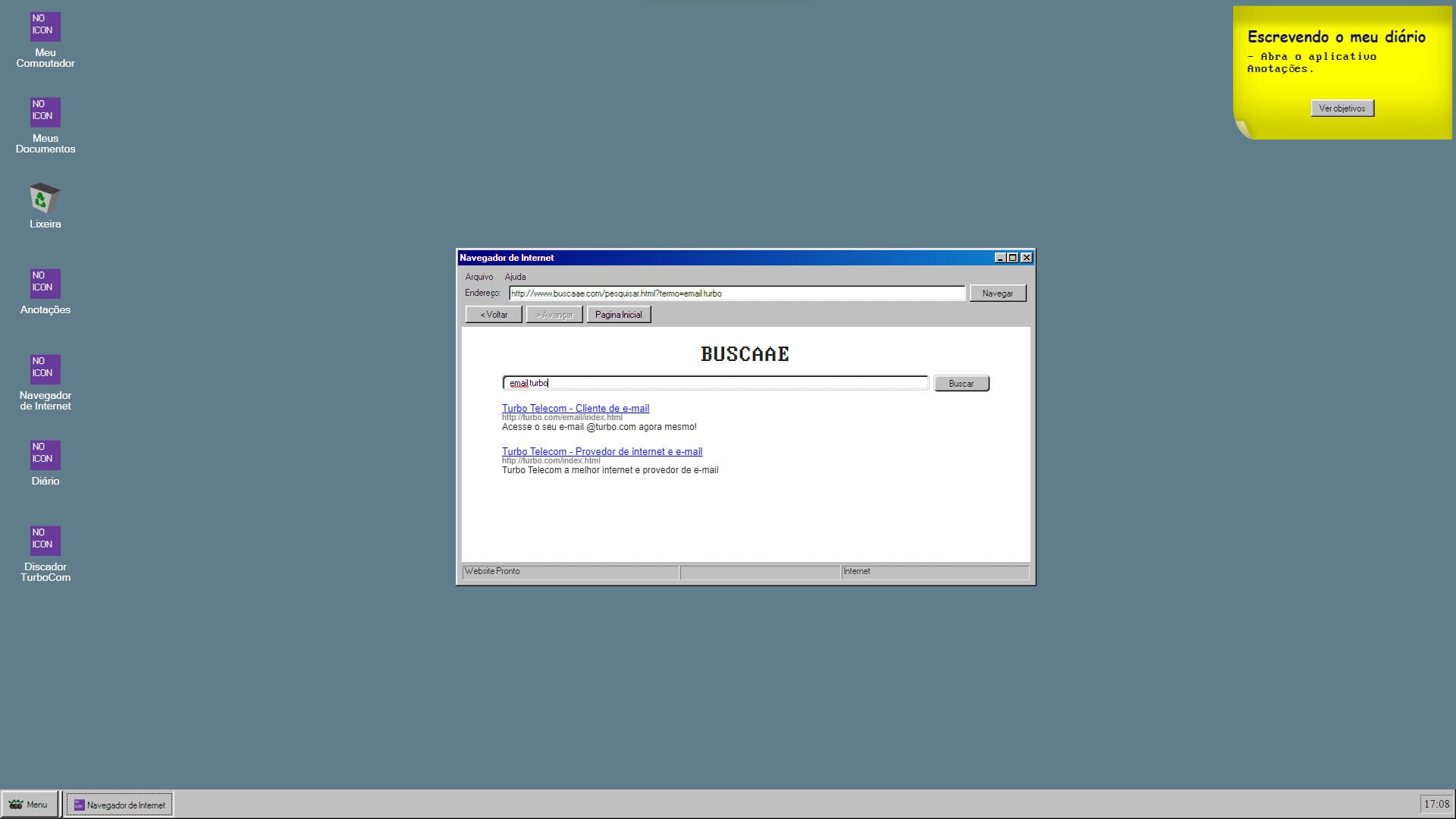 Buti - Screenshot