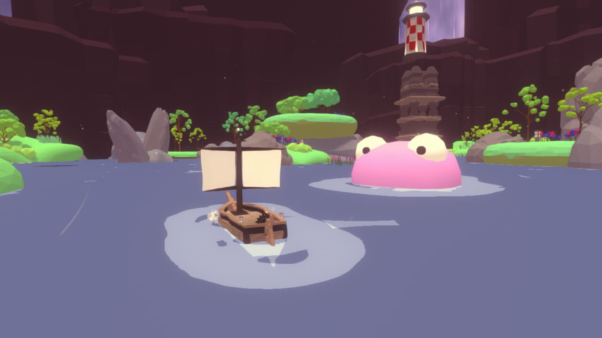 Dream #46 - Screenshot