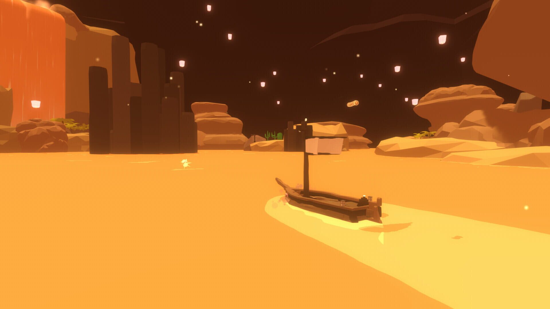 Dream #46 - Screenshot