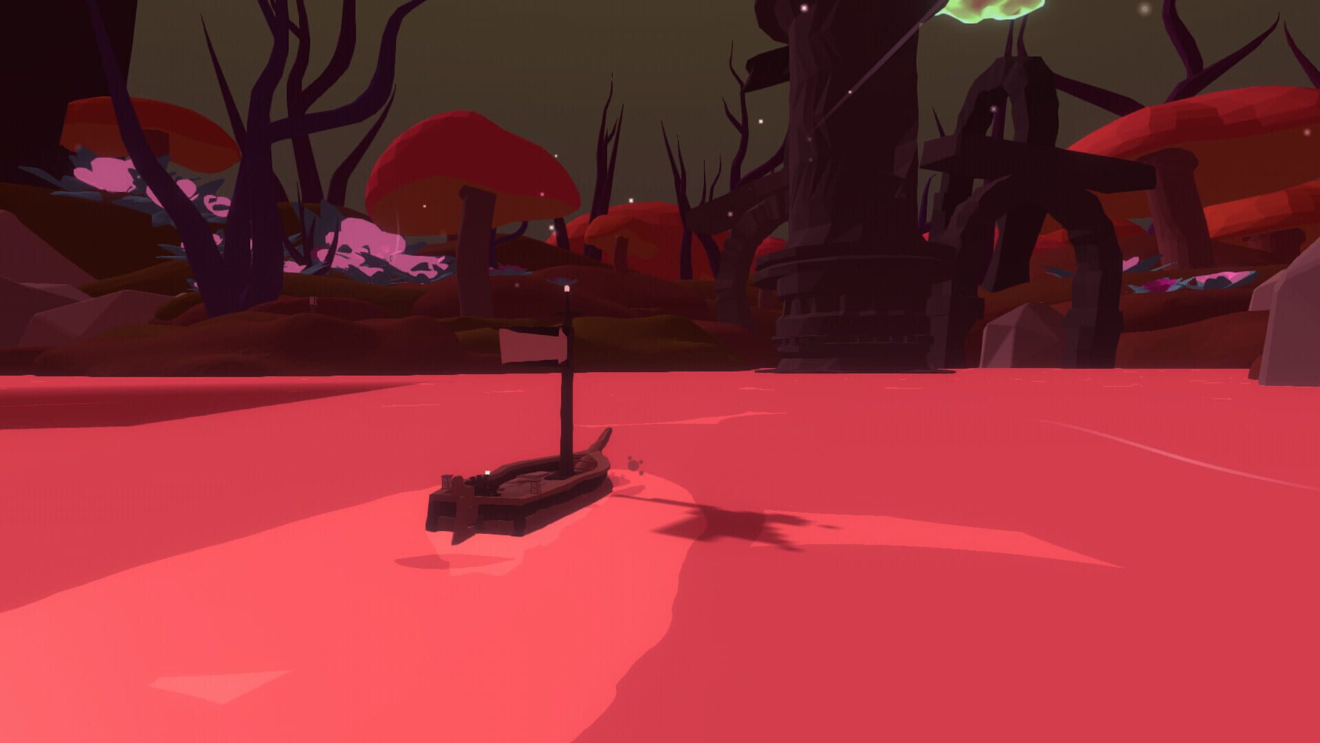 Dream #46 - Screenshot