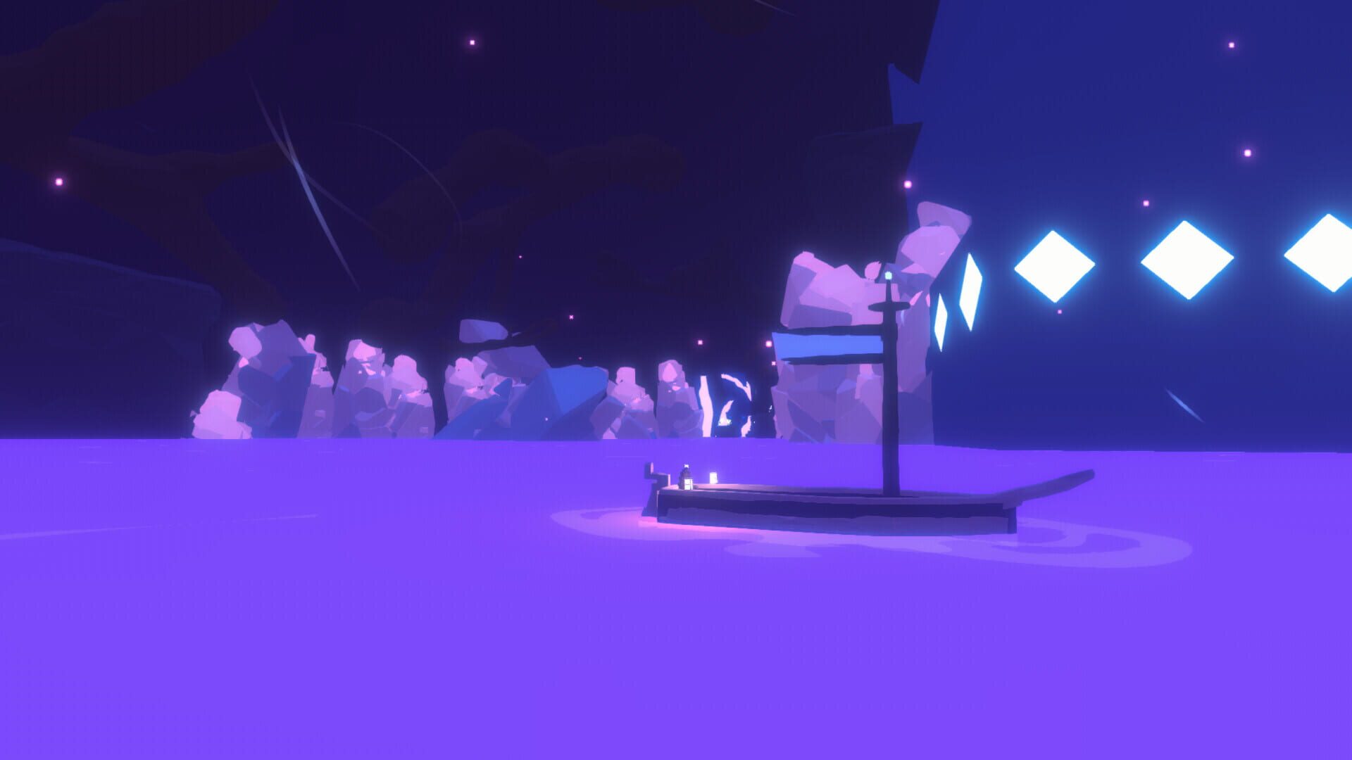 Dream #46 - Screenshot