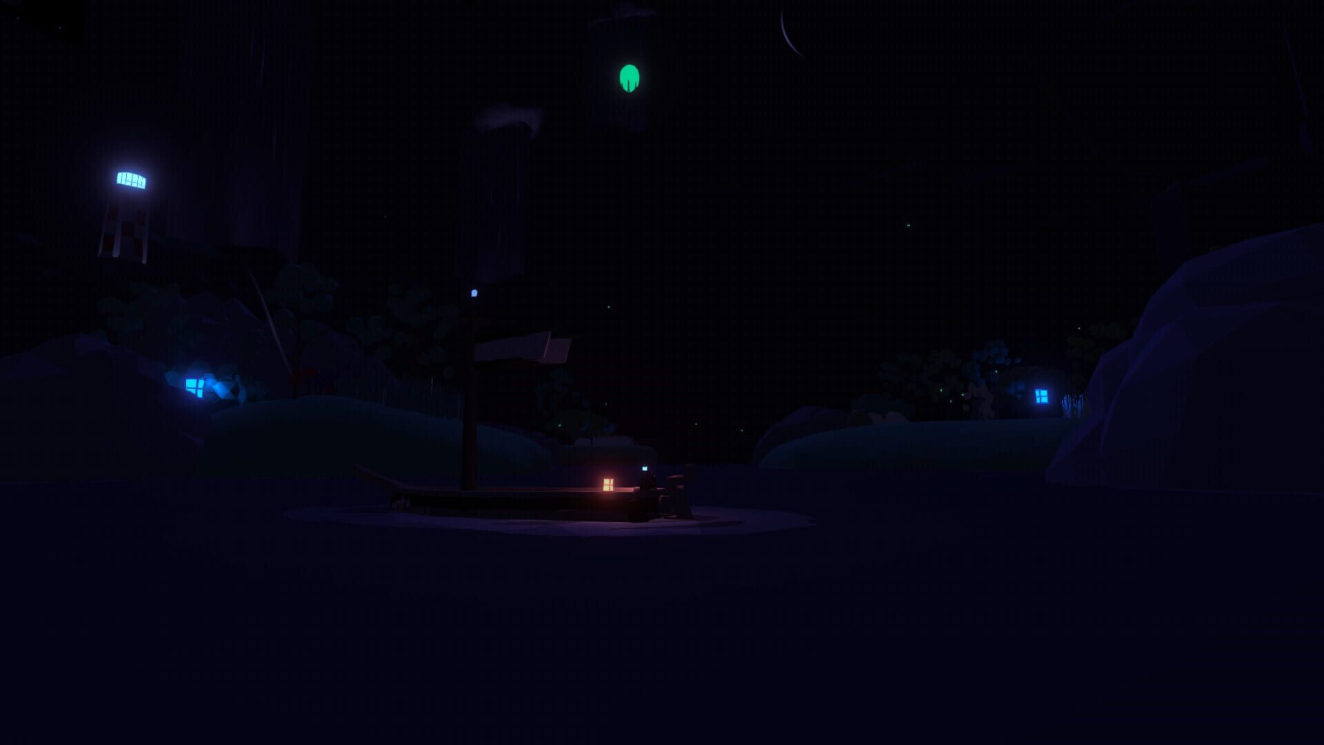 Dream #46 - Screenshot