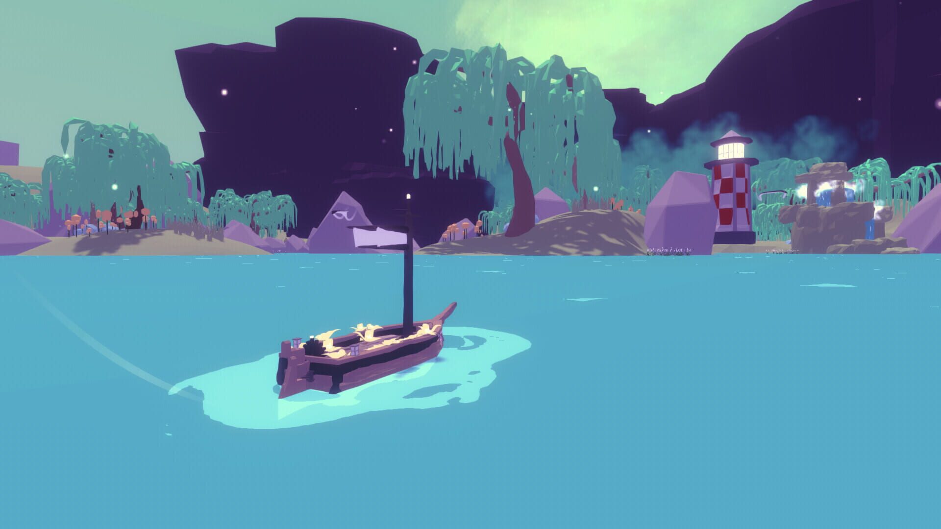 Dream #46 - Screenshot