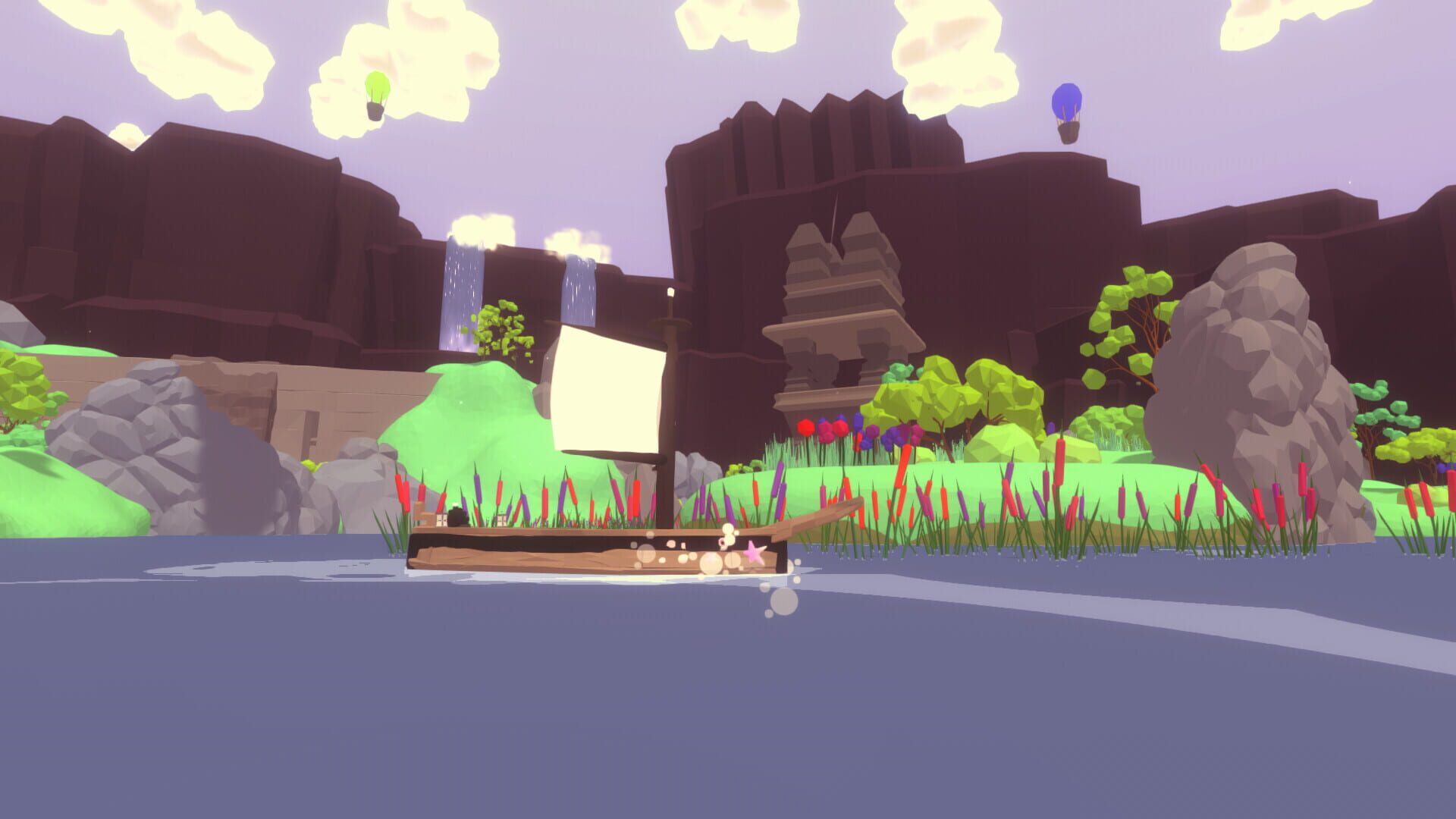 Dream #46 - Screenshot