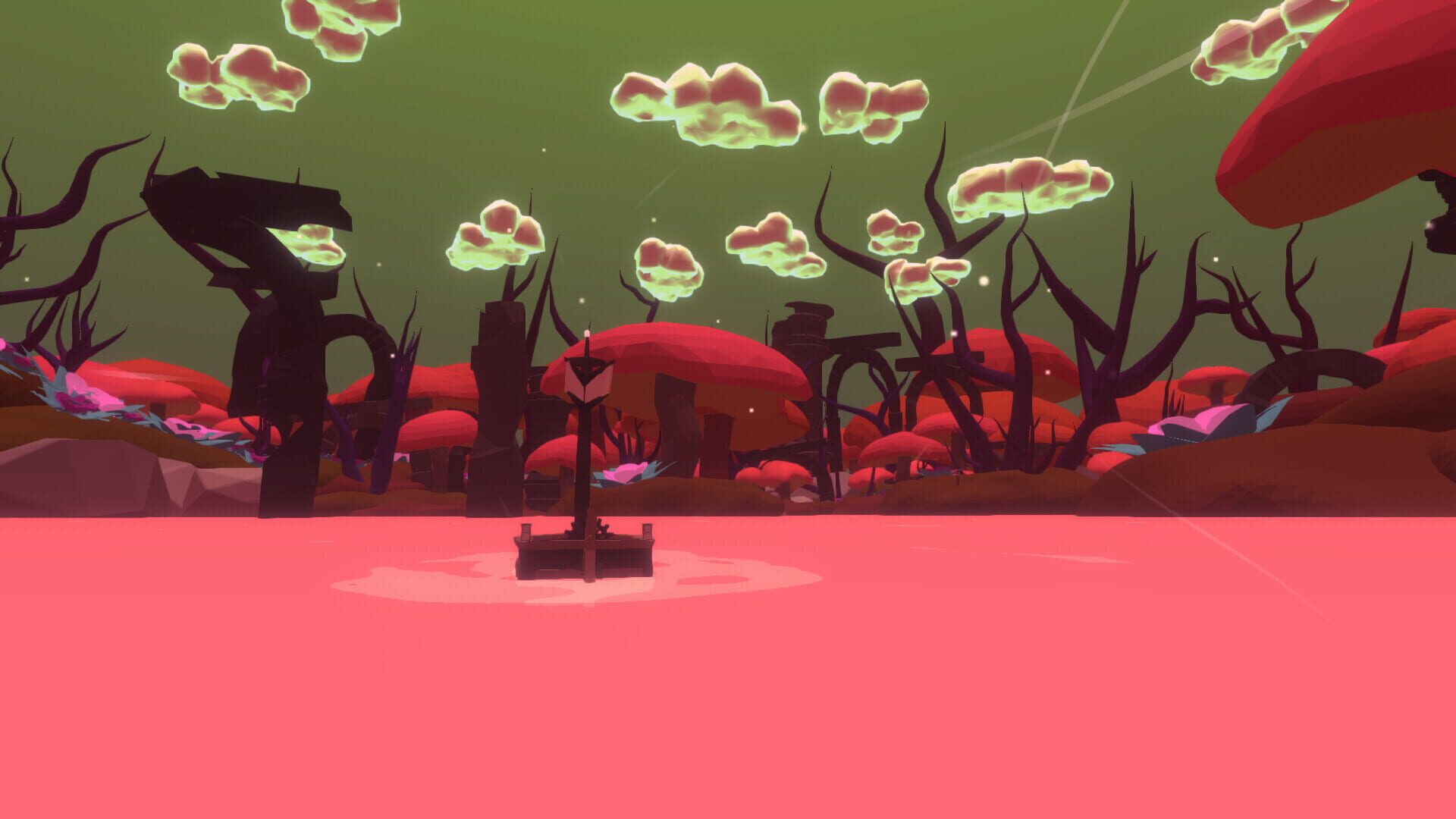 Dream #46 - Screenshot